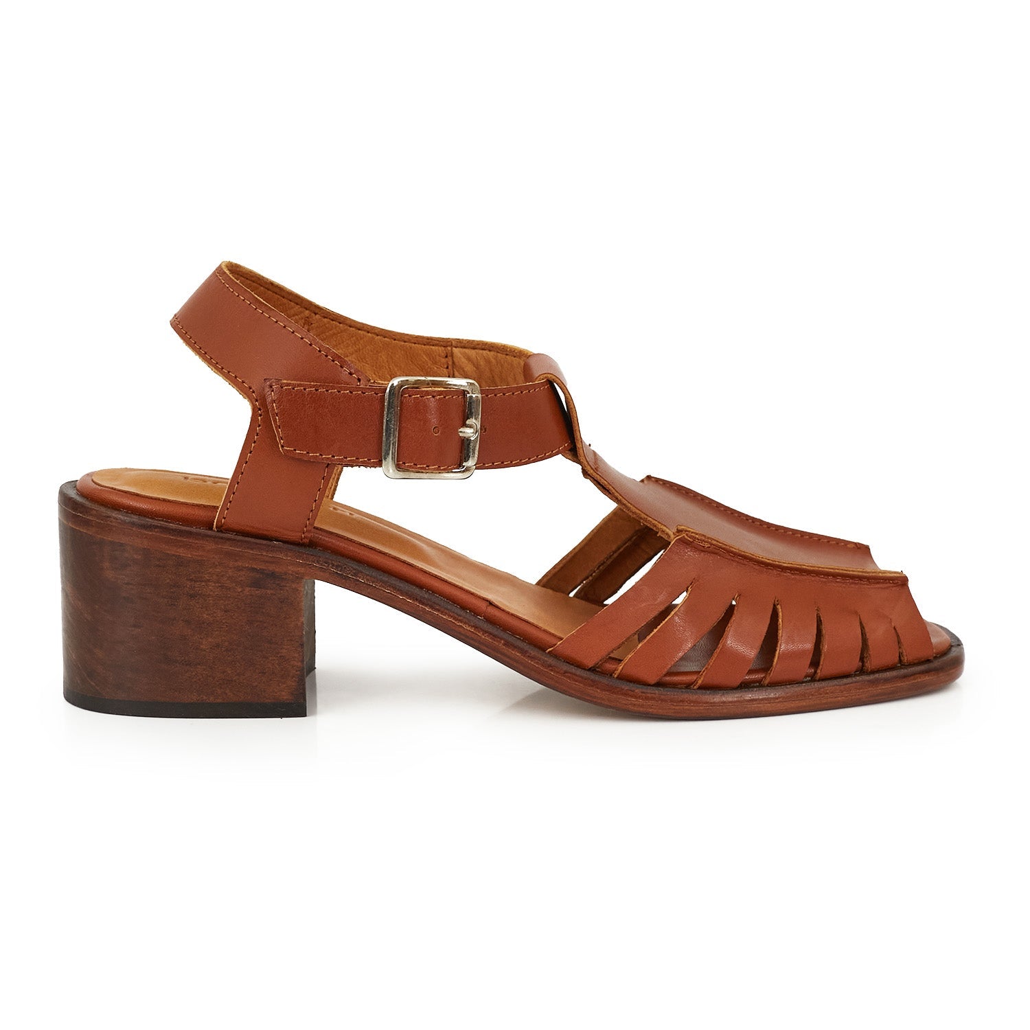 SANDALIA SOMERS SUELA