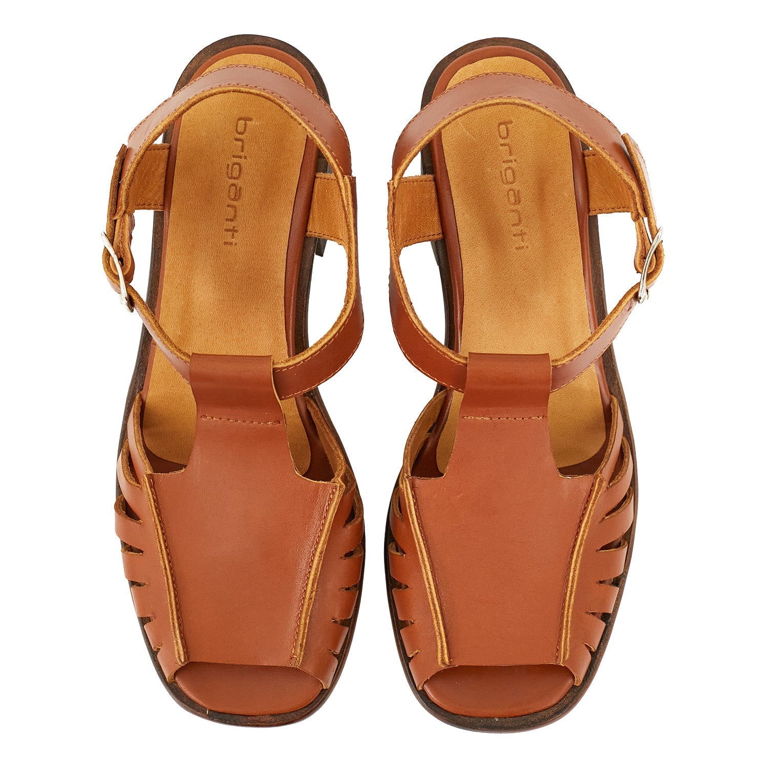 SANDALIA SOMERS SUELA