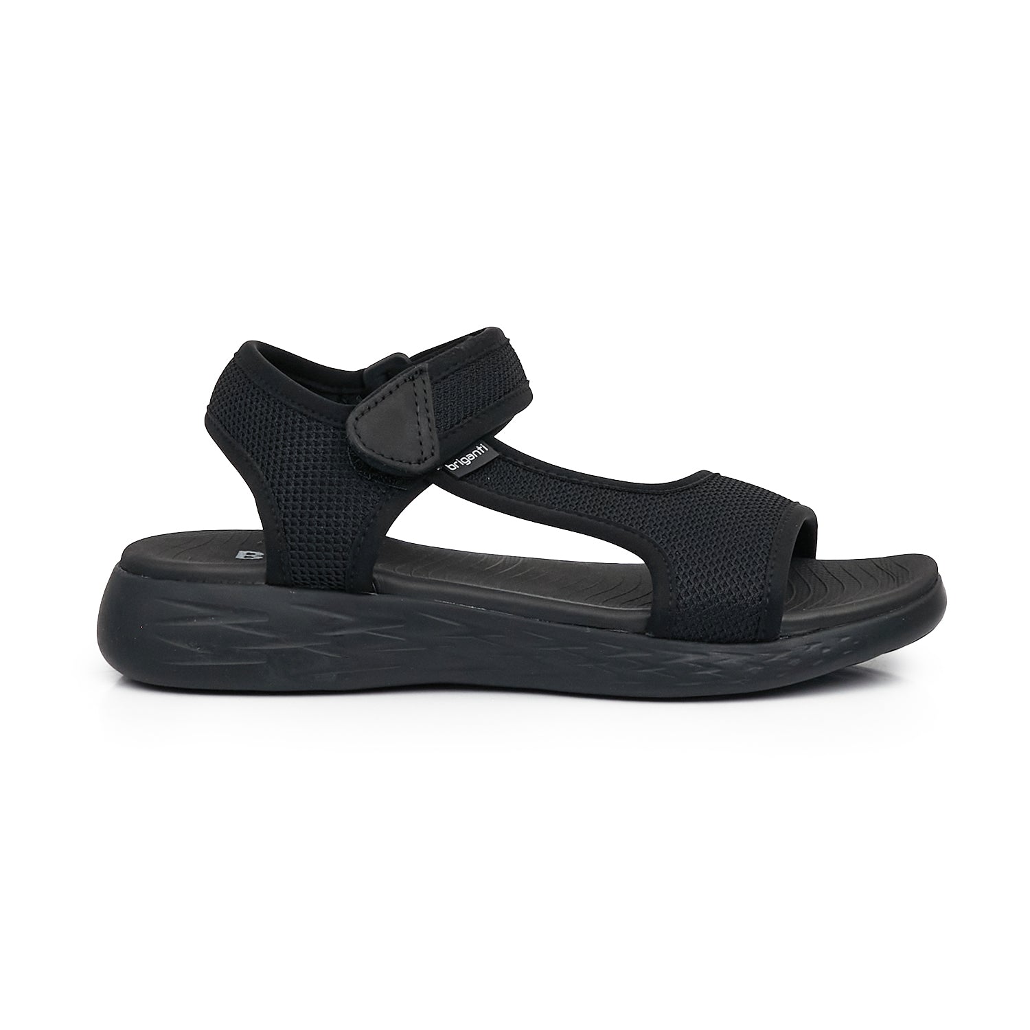 SANDALIA CLEOS NEGRA