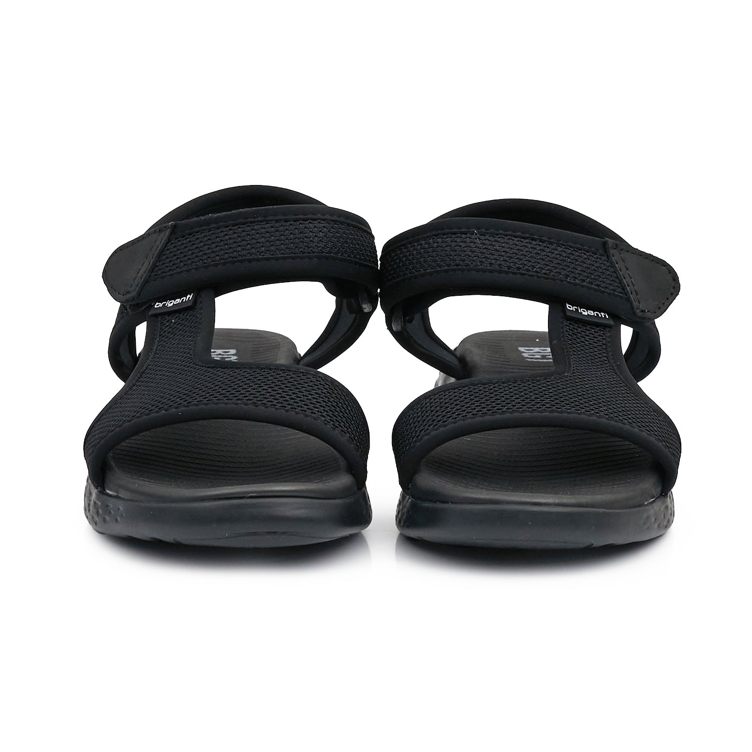 SANDALIA CLEOS NEGRA