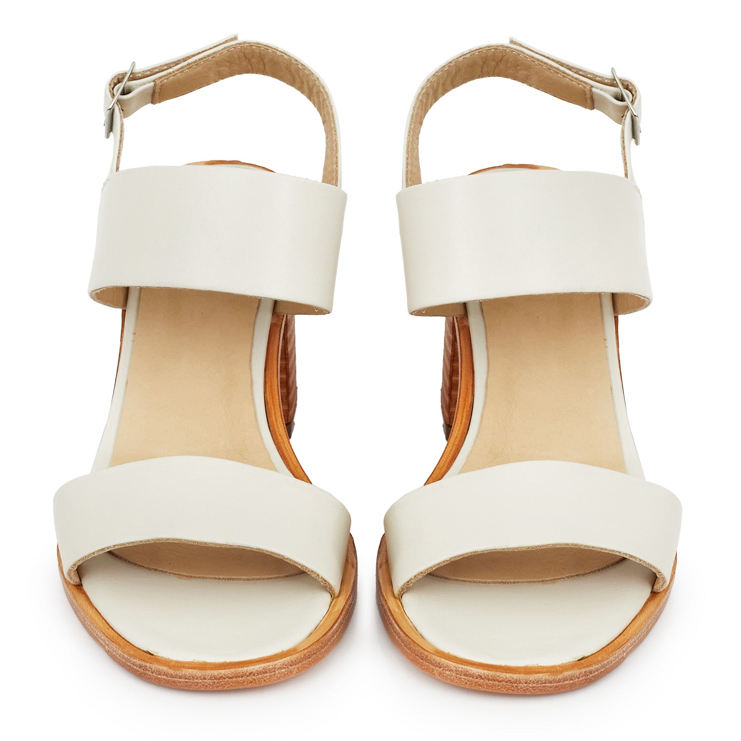 SANDALIA CASSIE NATURAL