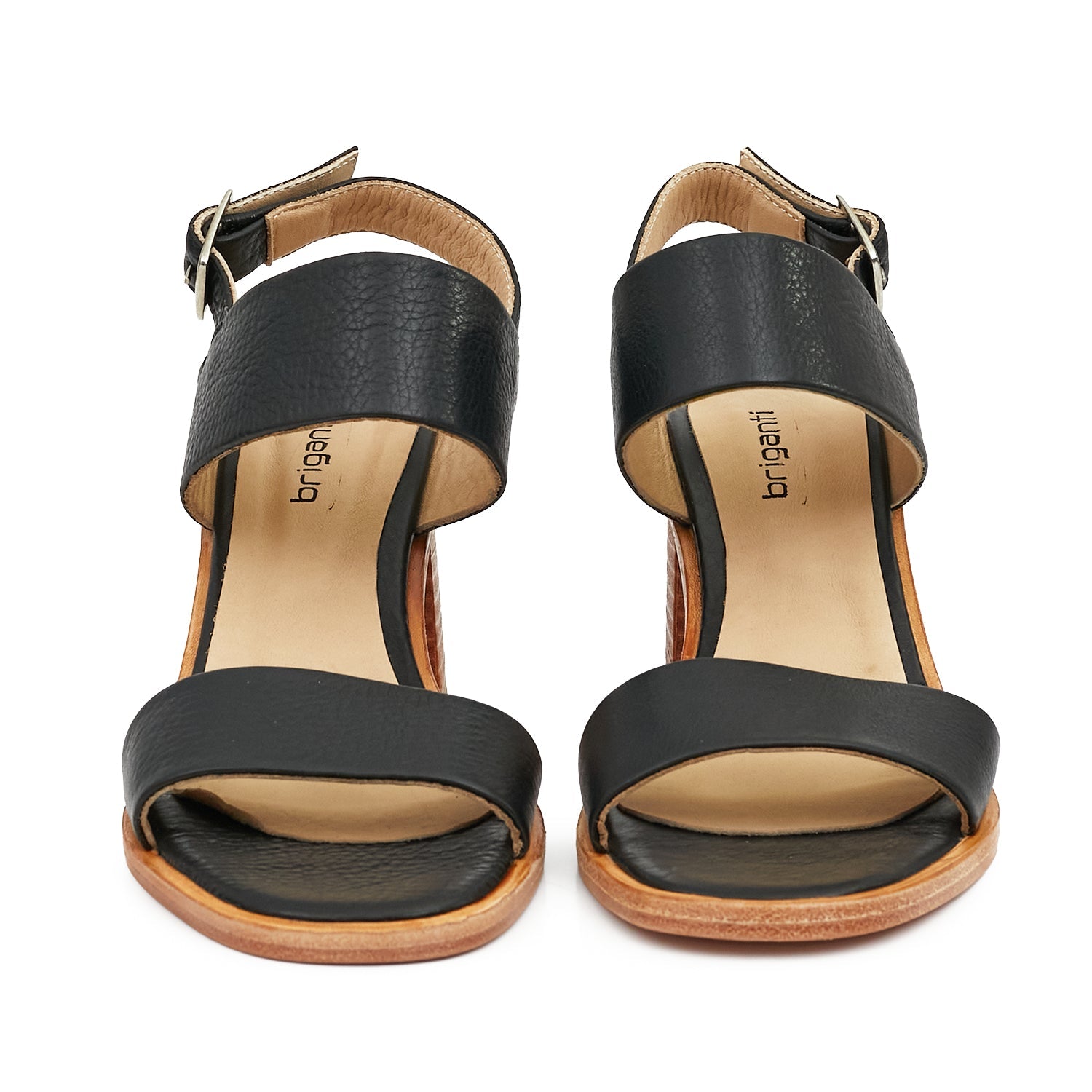 SANDALIA CASSIE NEGRA