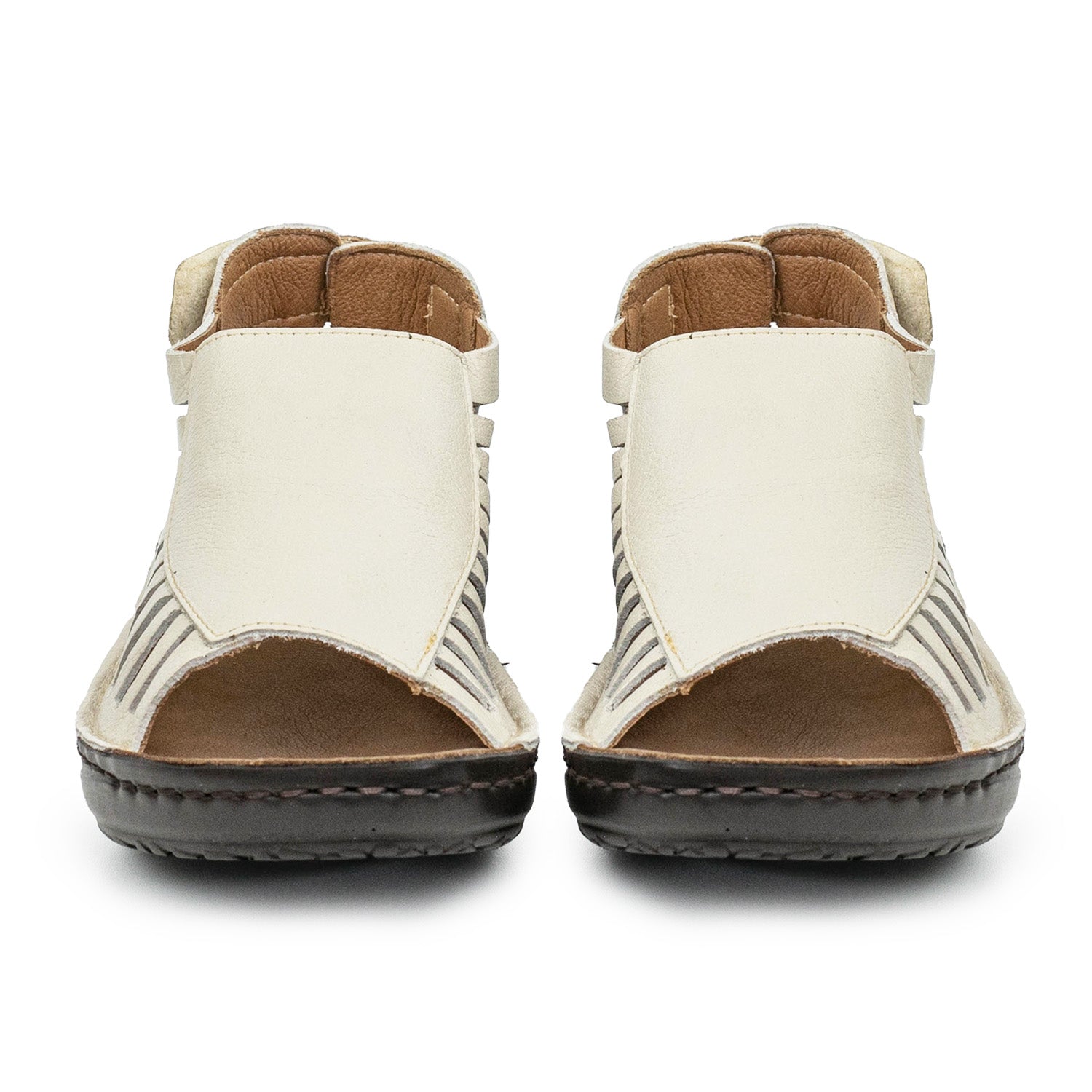 SANDALIA AMAYA NATURAL