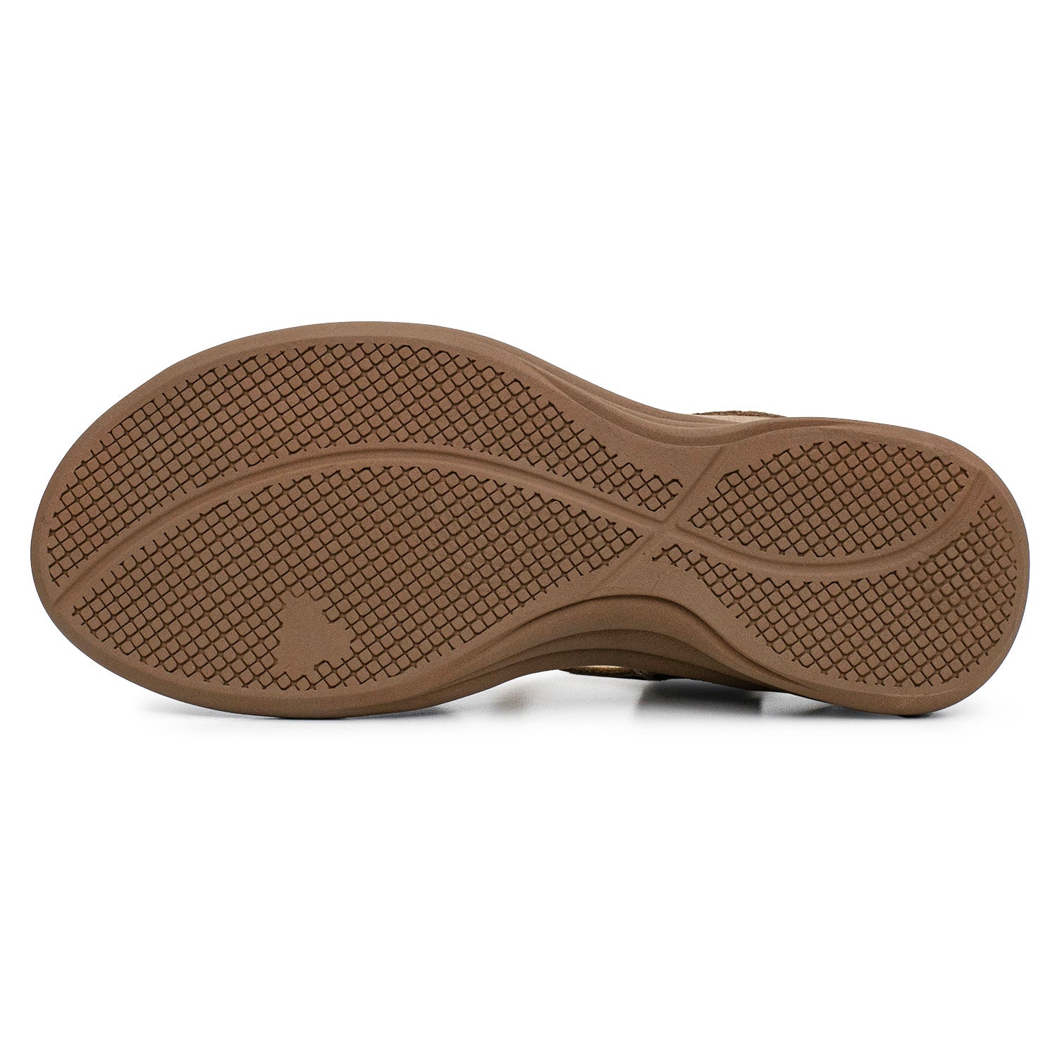 SANDALIA KANDAL MARRON