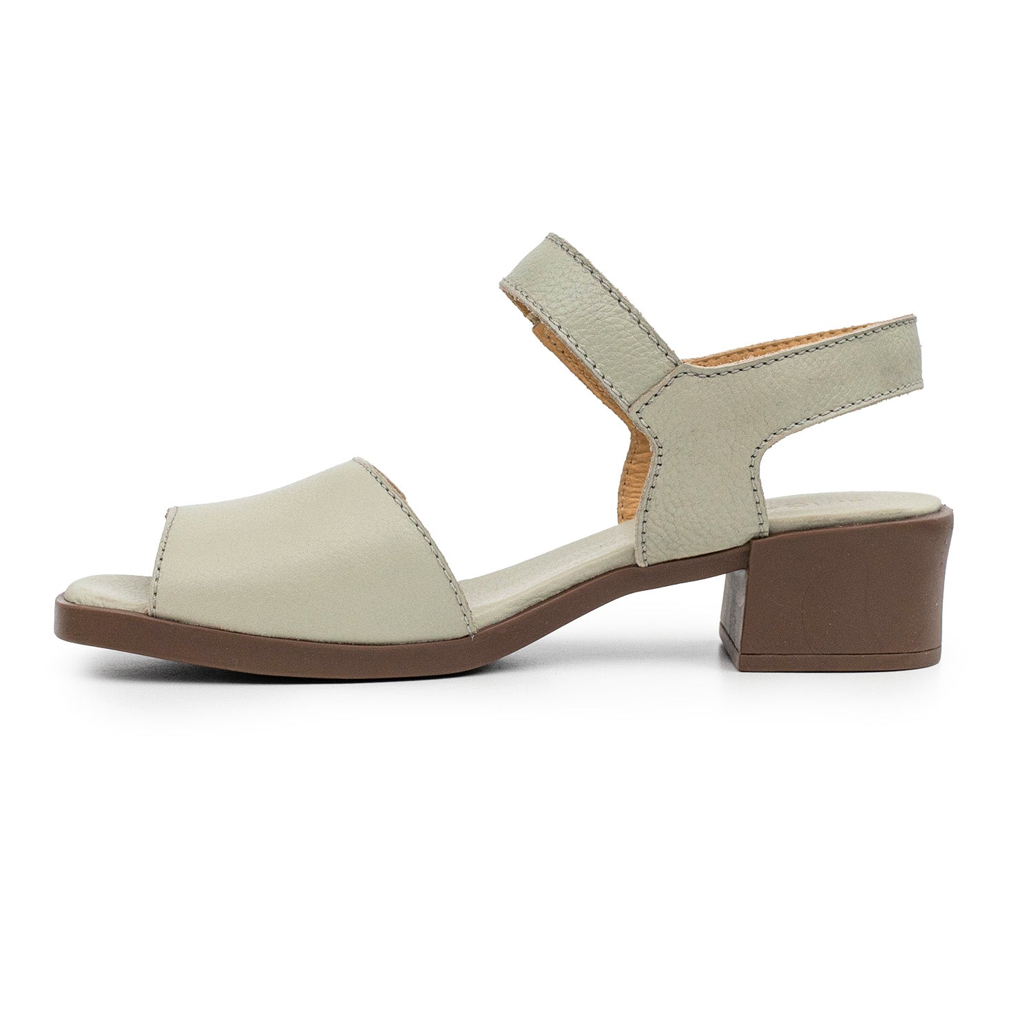 SANDALIA KIRMAN NATURAL