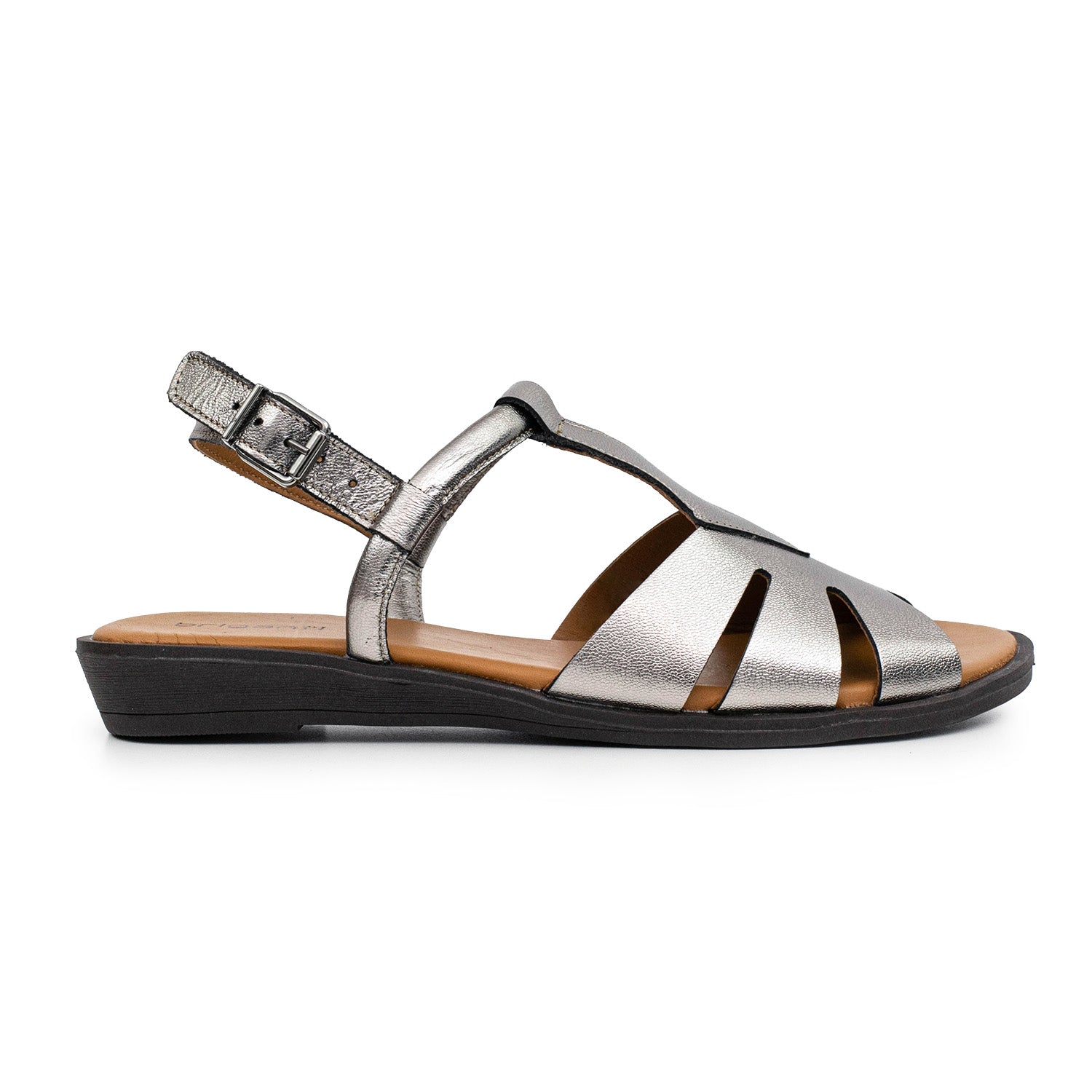 SANDALIA KETRA PELTRE