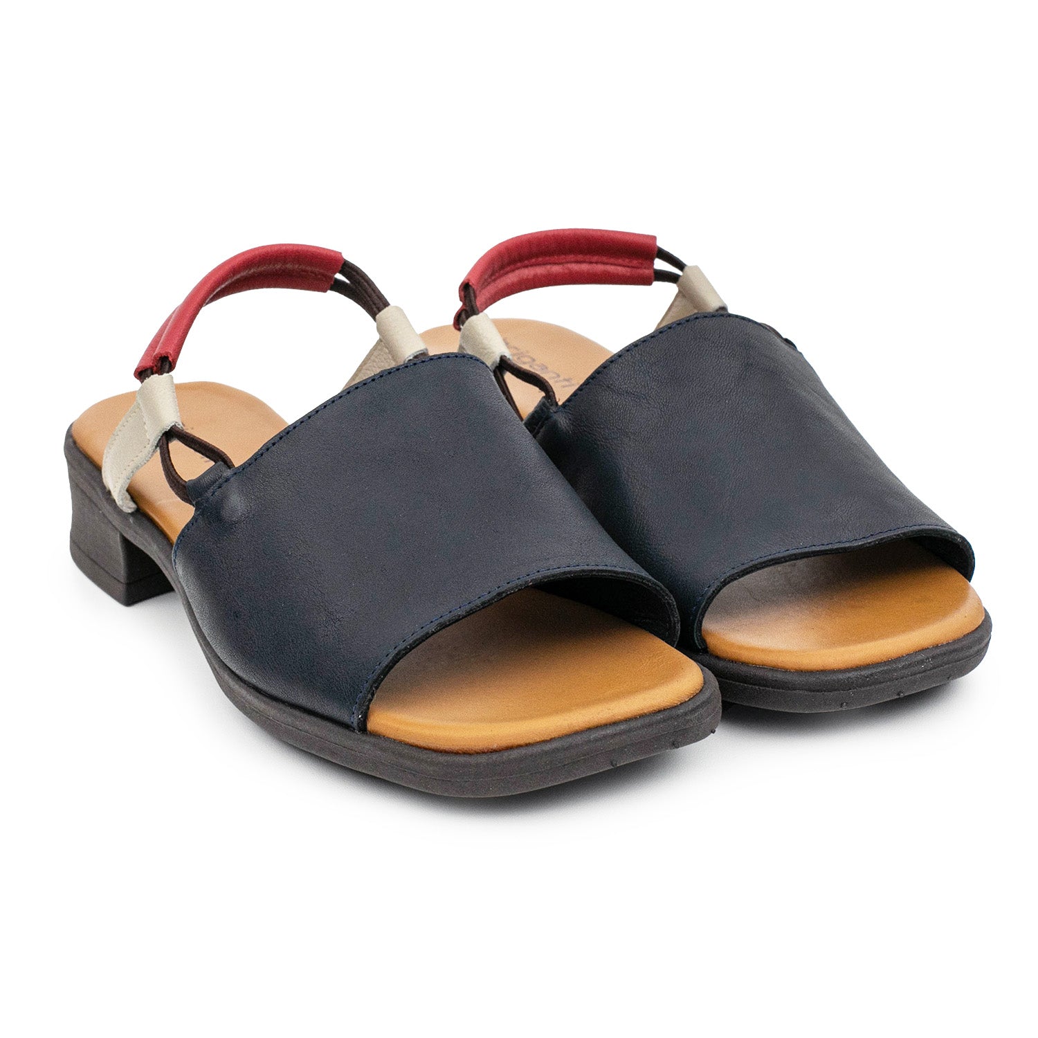 SANDALIA PILANI AZUL