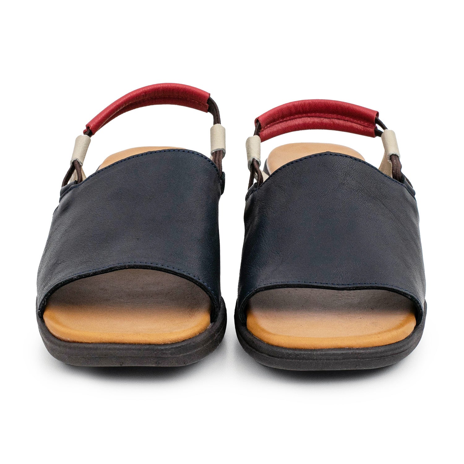 SANDALIA PILANI AZUL