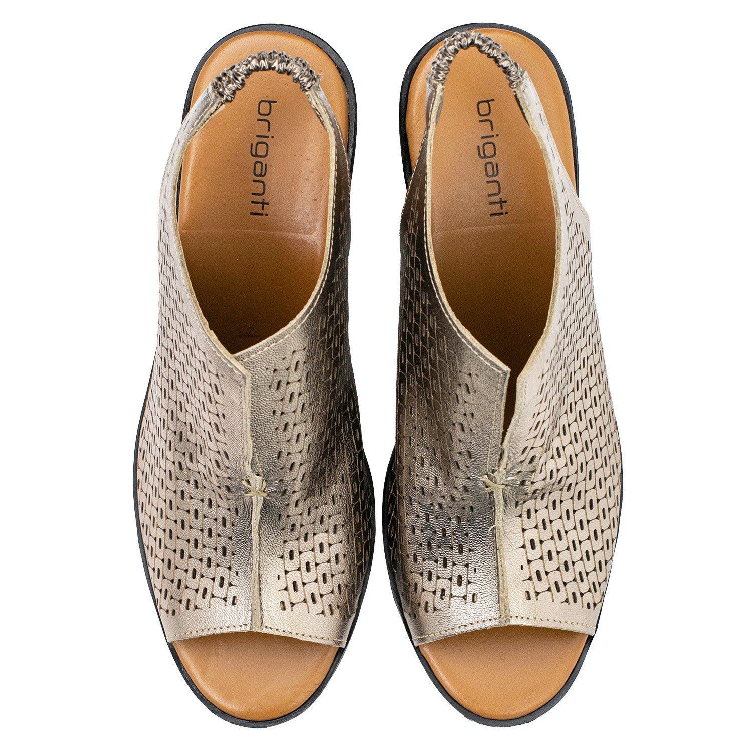 SANDALIA ARKA PELTRE