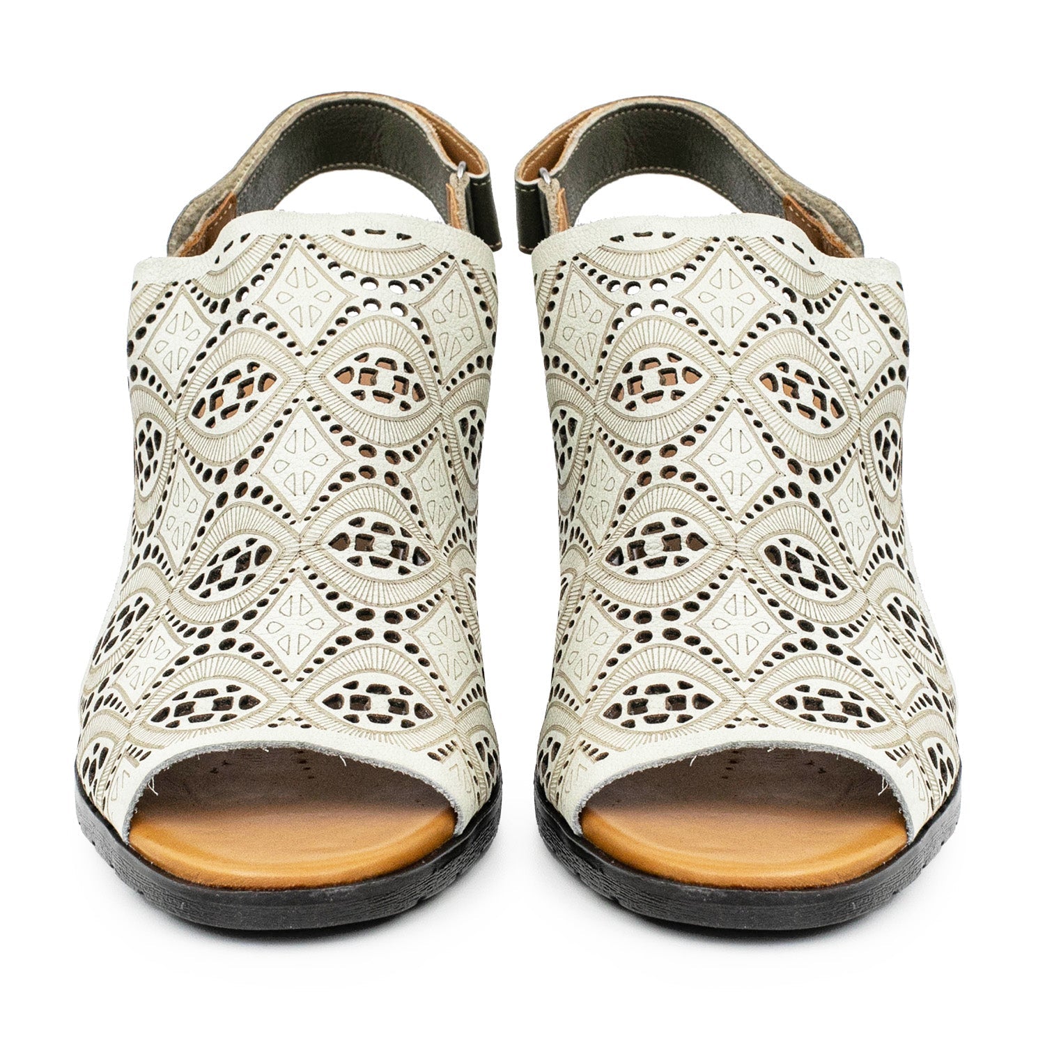 SANDALIA VESENNI NATURAL