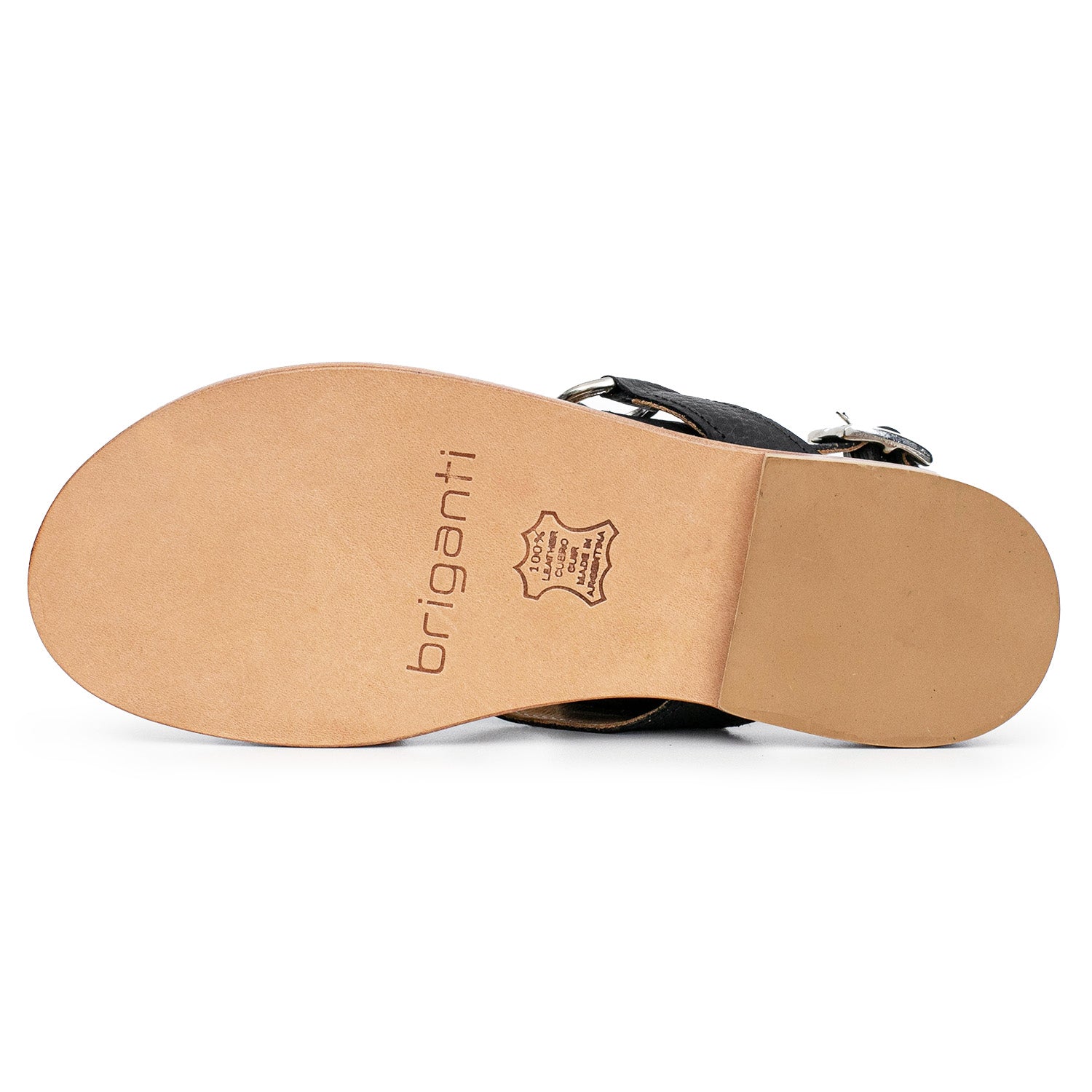 SANDALIA NAWADA NEGRA