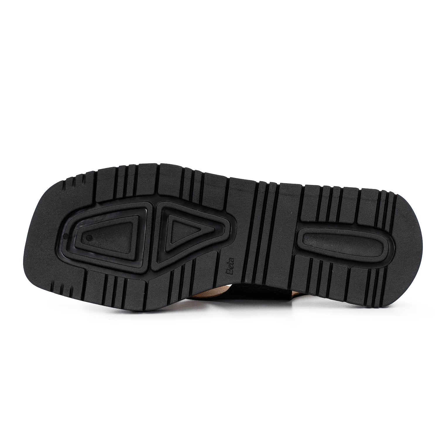 SANDALIA JINAN NEGRA