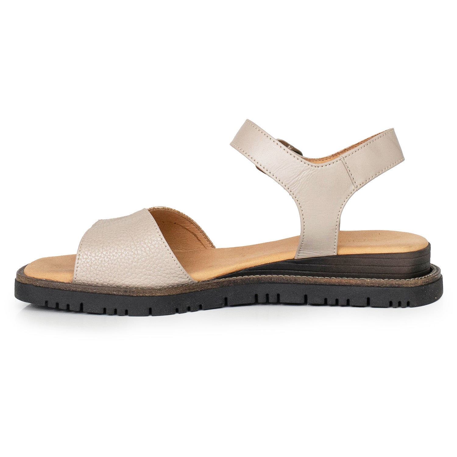 SANDALIA SUWON VISÓN