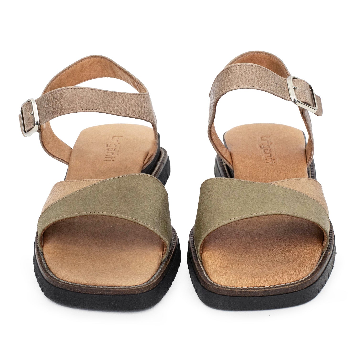 SANDALIA SUWON VERDE