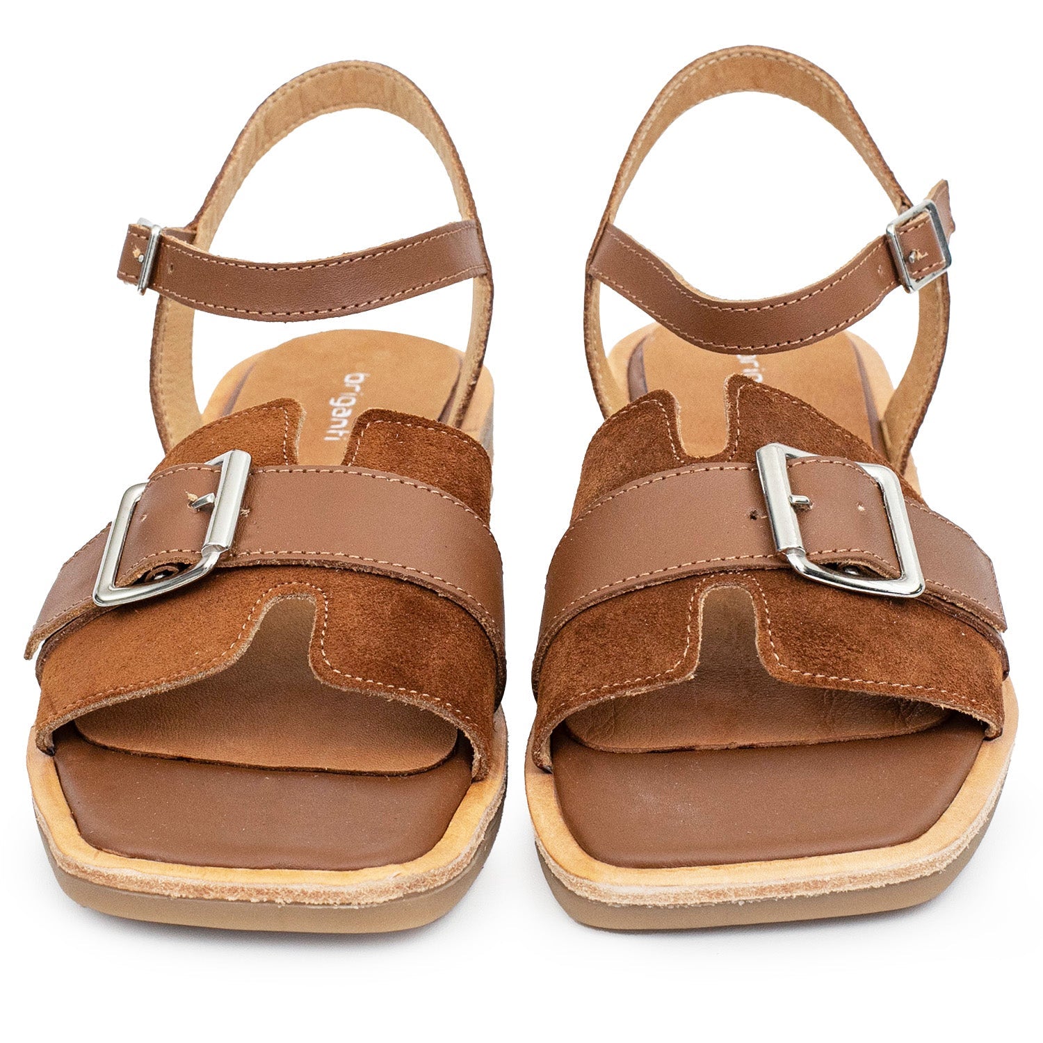 SANDALIA AKIRA SUELA