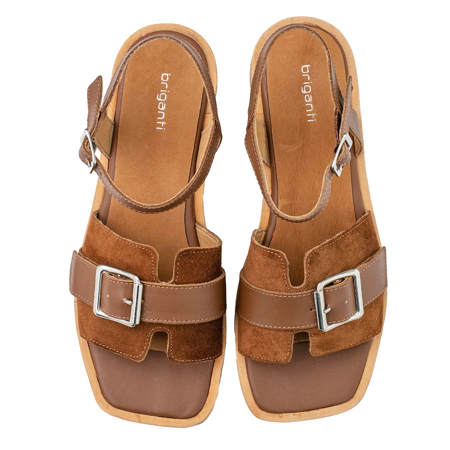 SANDALIA AKIRA SUELA