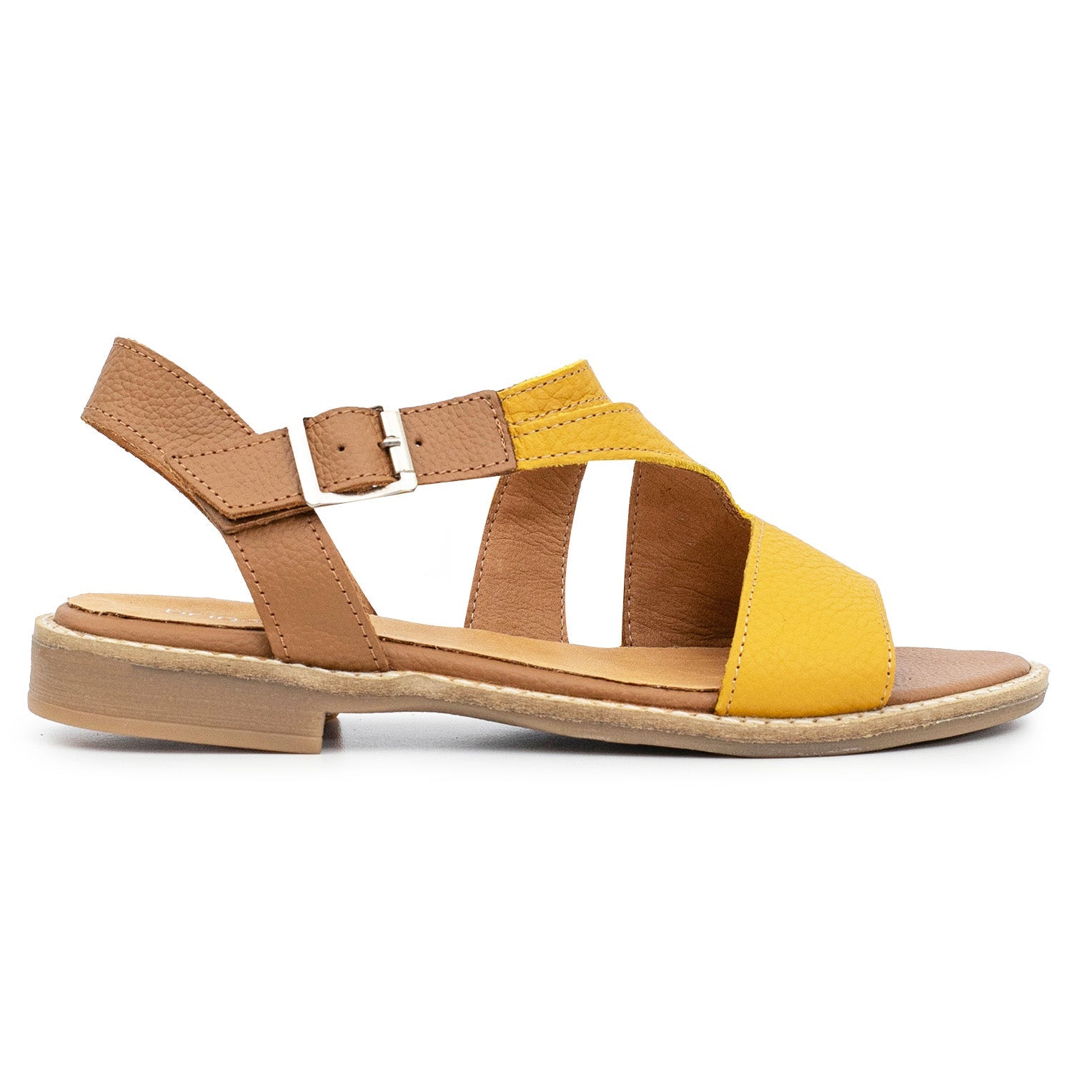 SANDALIA SUZUCA SUELA