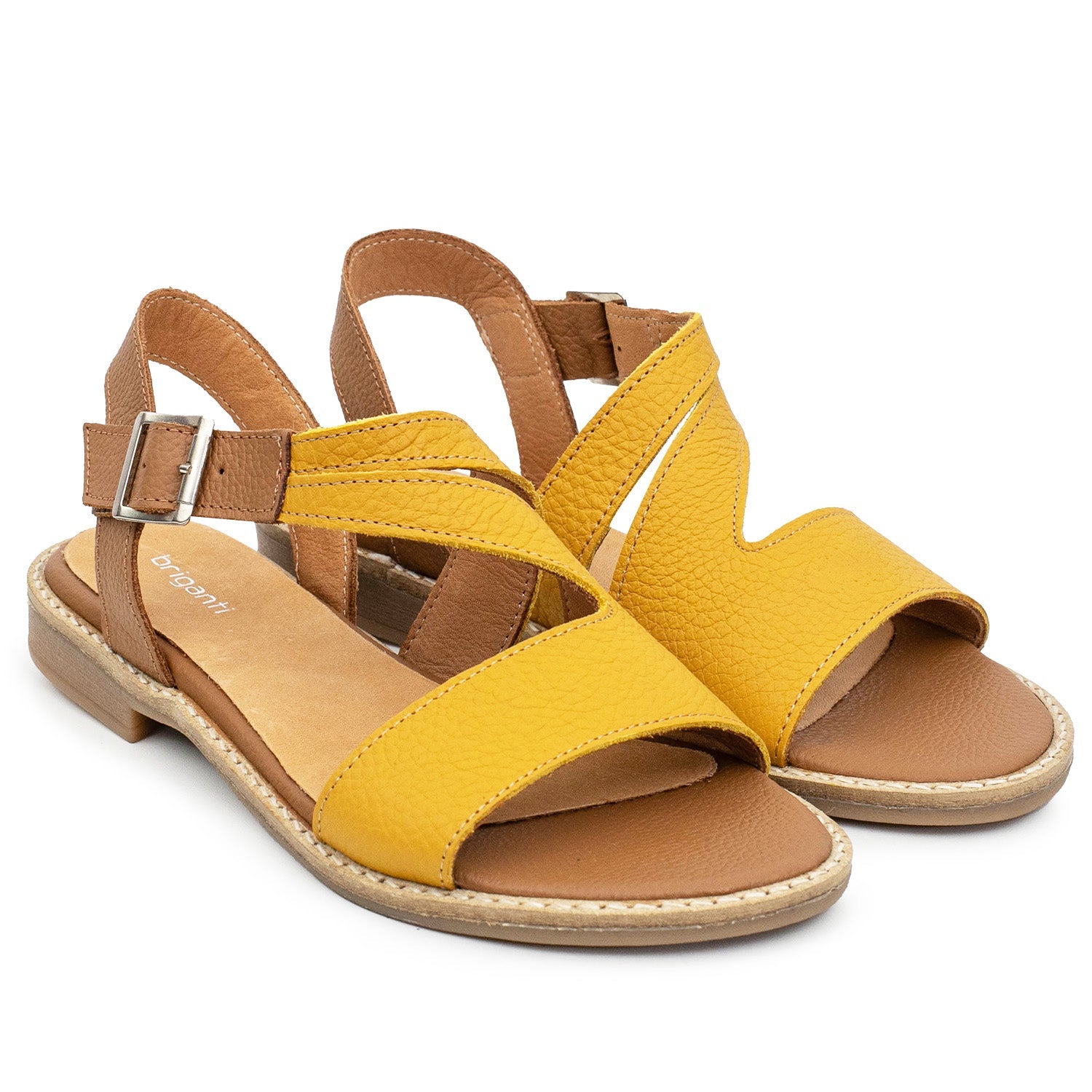 SANDALIA SUZUCA SUELA