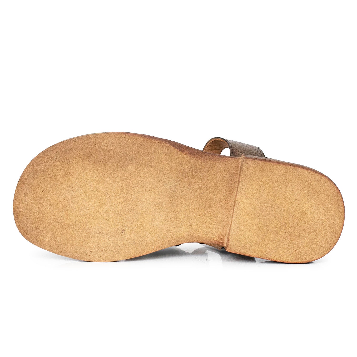 SANDALIA PIA CHOCOLATE