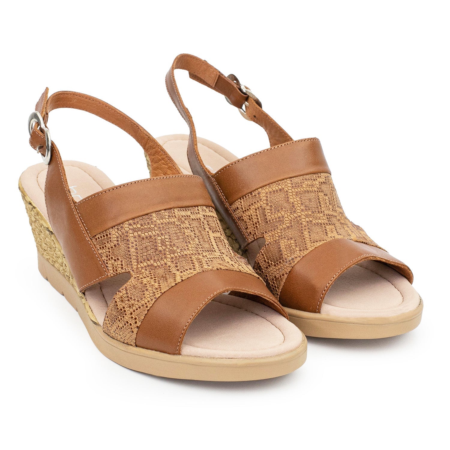 SANDALIA TARRAGONA SUELA