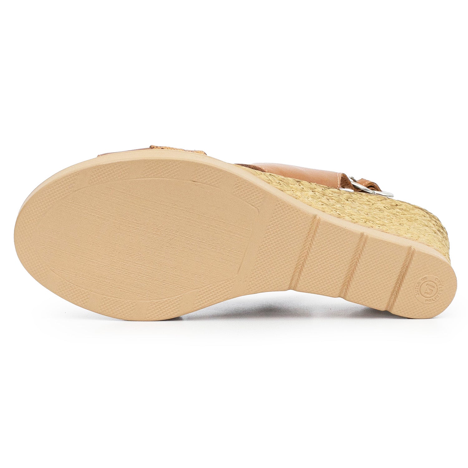 SANDALIA TARRAGONA SUELA