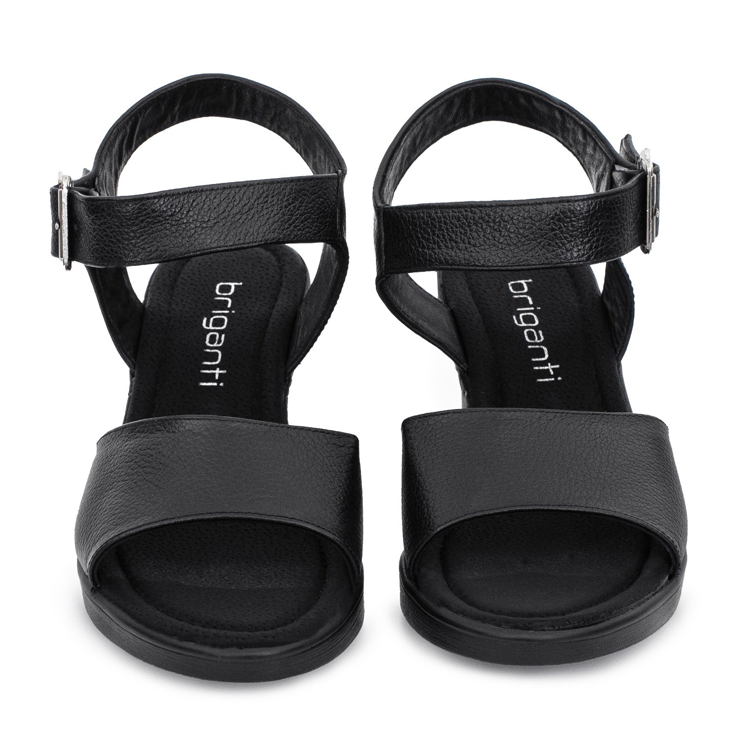 SANDALIA RUMOI NEGRA