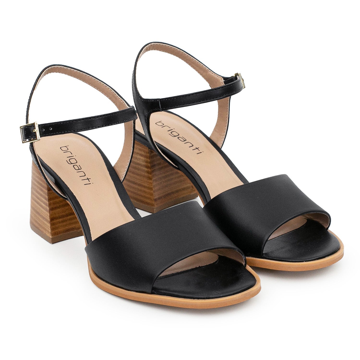 SANDALIA KATNIS NEGRA