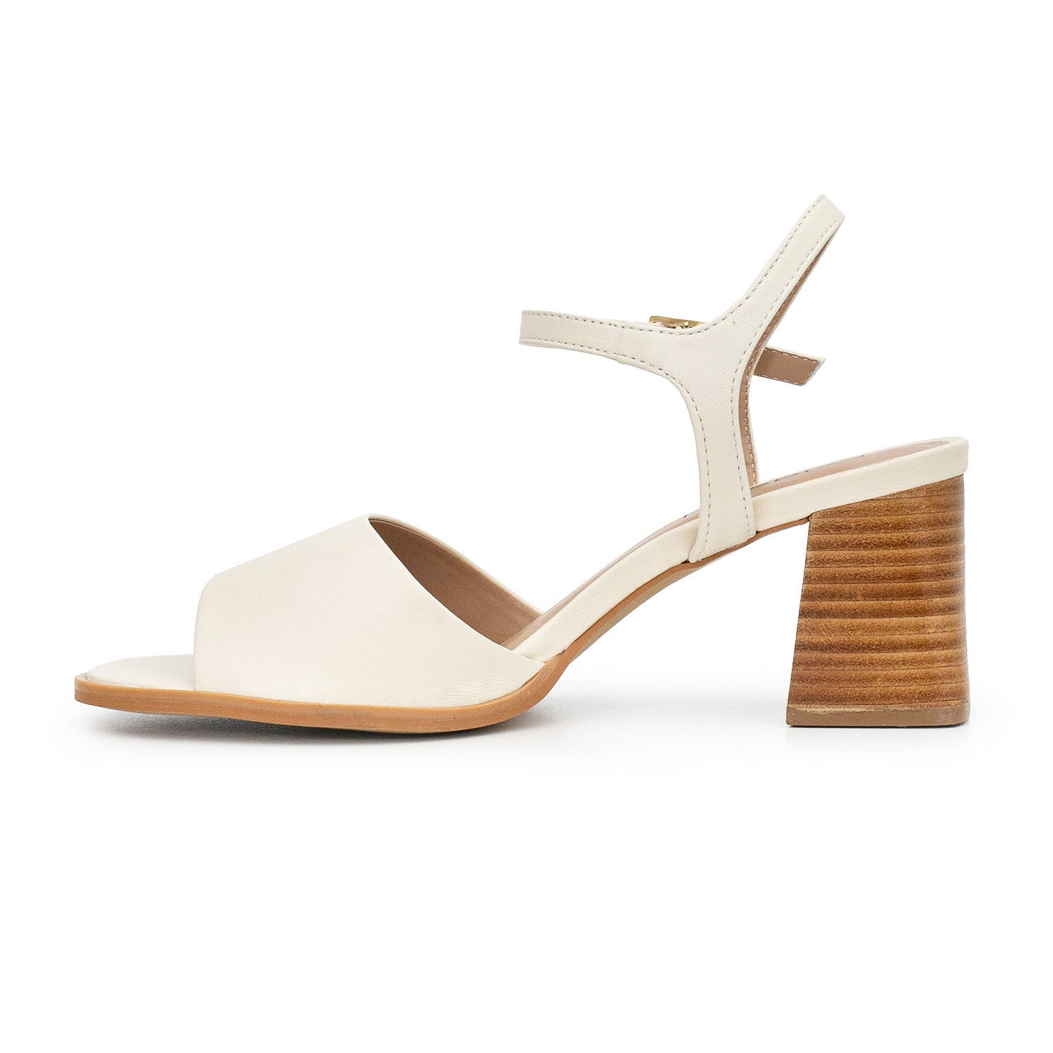 SANDALIA KATNIS NATURAL