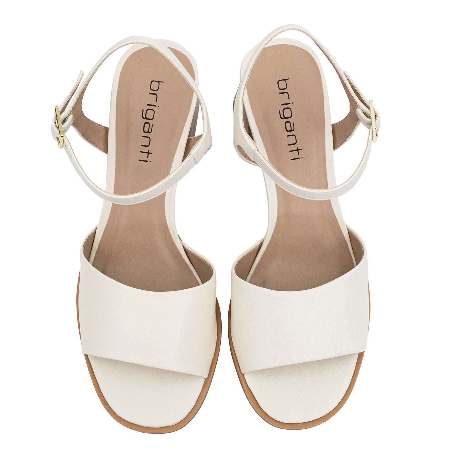 SANDALIA KATNIS NATURAL