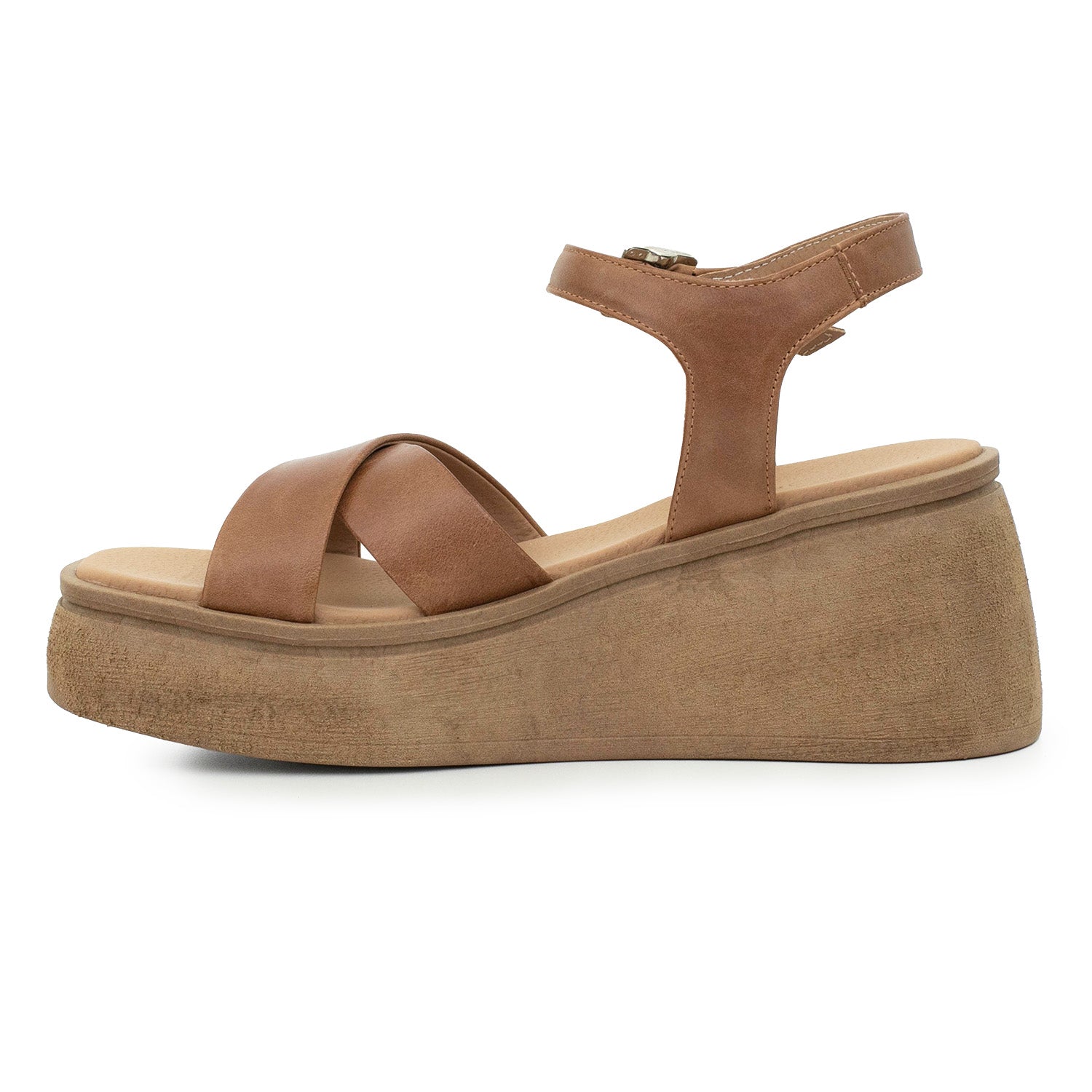 SANDALIA CHAINA SUELA