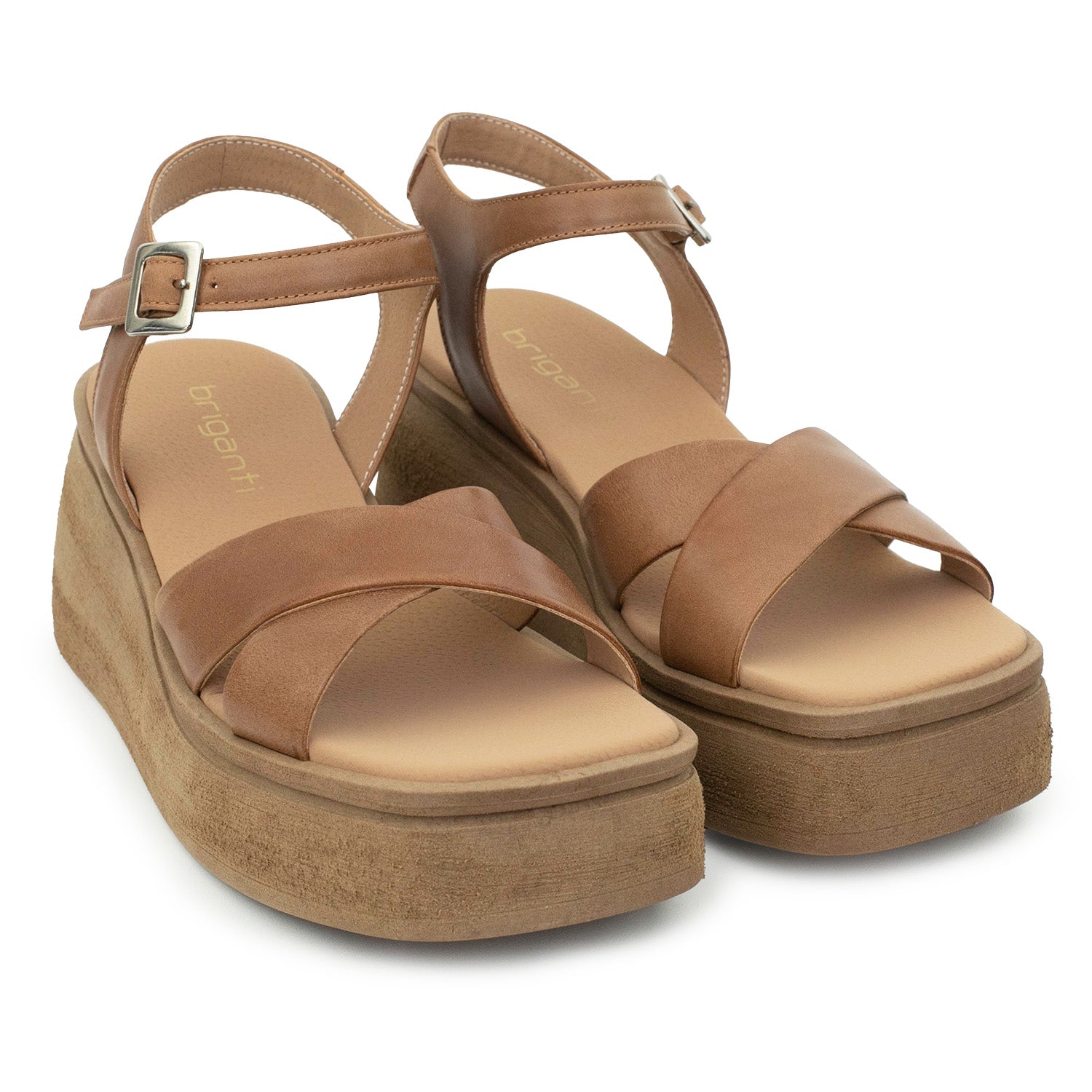 SANDALIA CHAINA SUELA