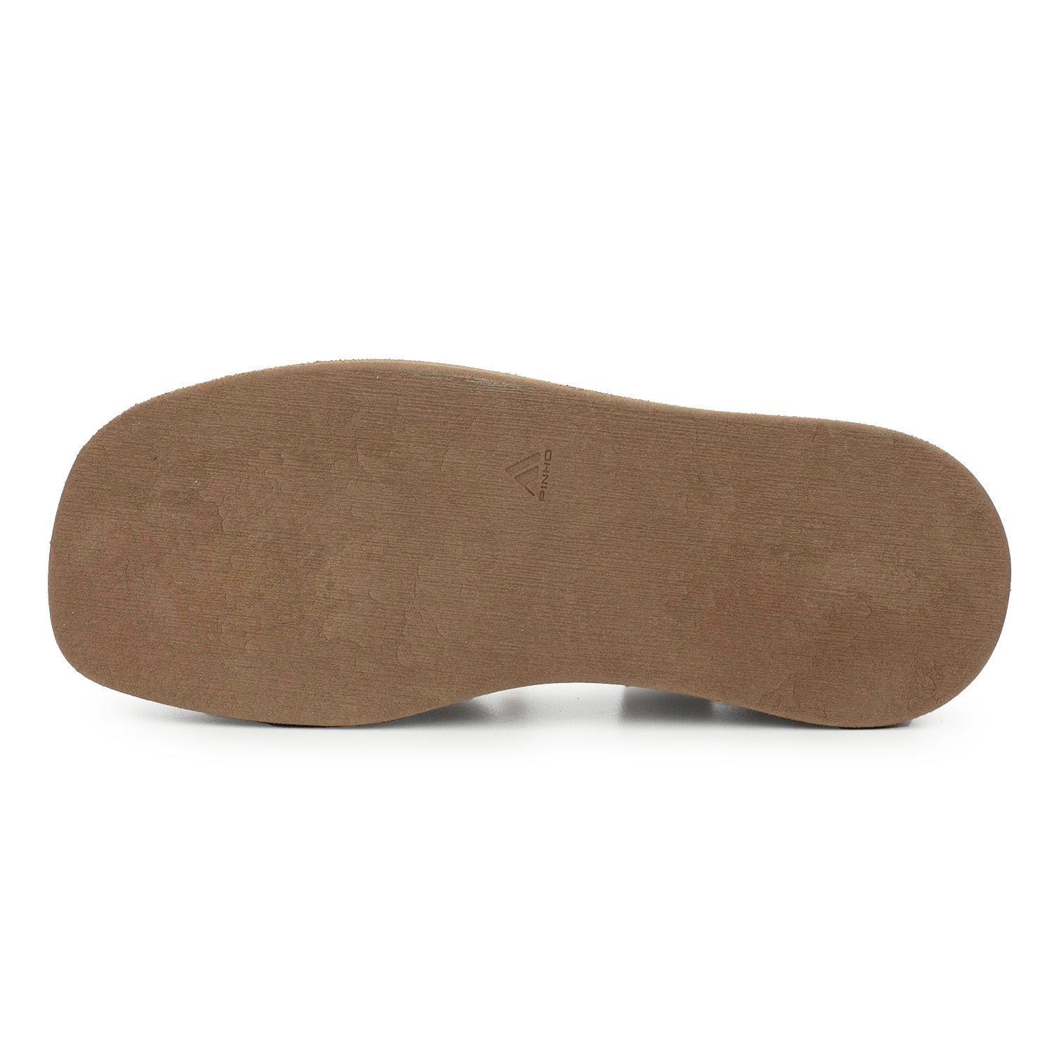 SANDALIA CHAINA SUELA