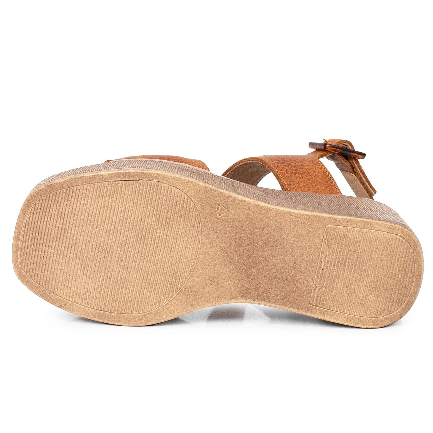 SANDALIA SENDAI SUELA