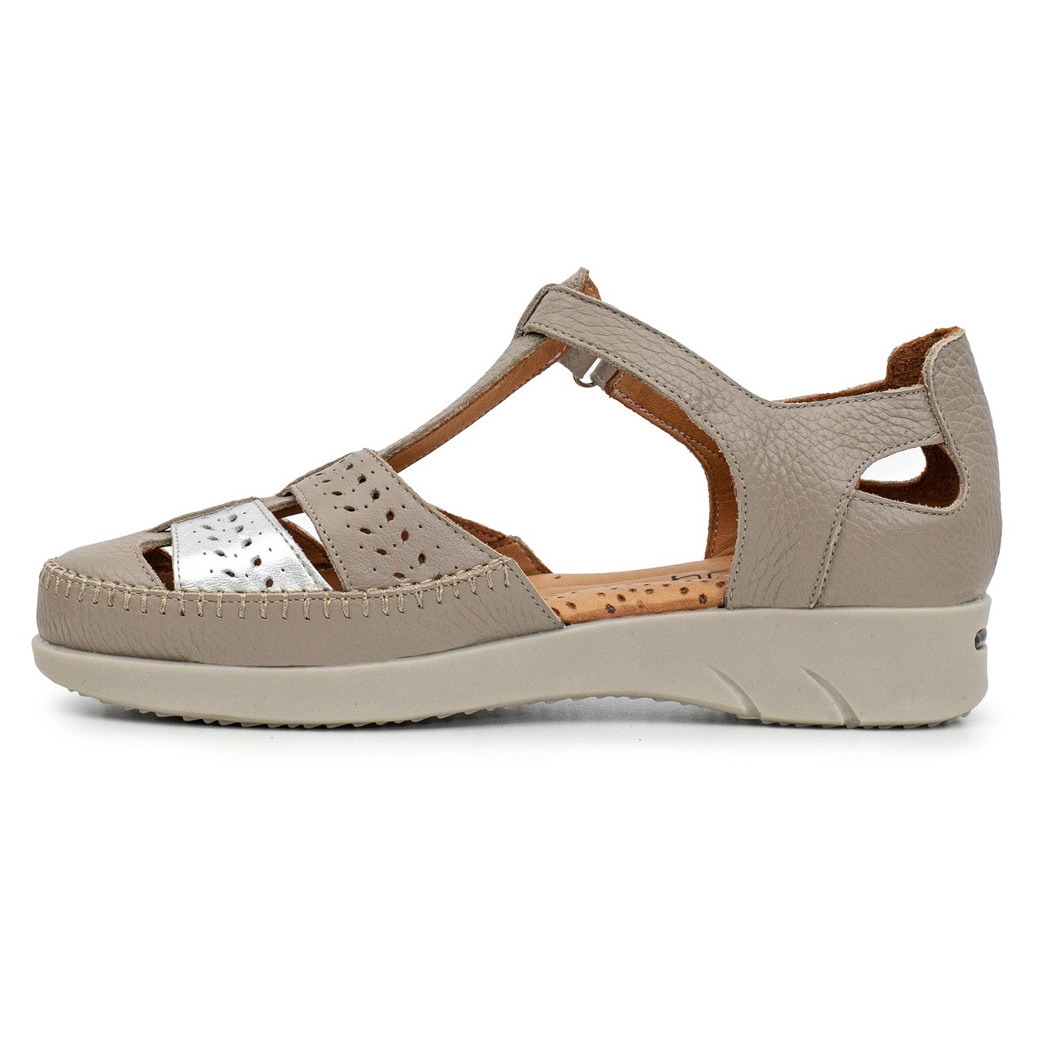 SANDALIA BARMER VISON