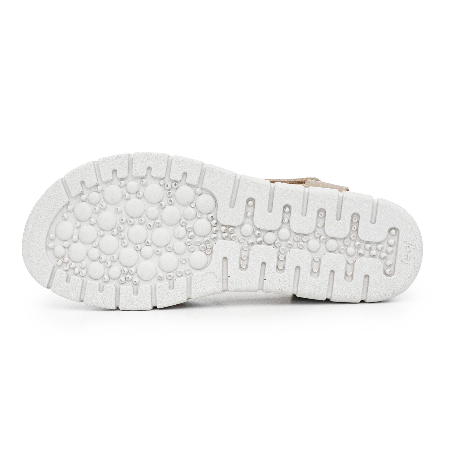 SANDALIA BRAVA VISON