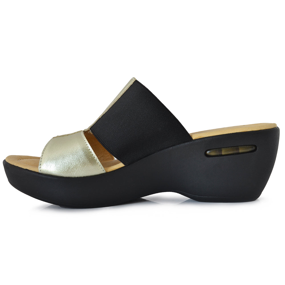 CHINELA RUBE PLATINO