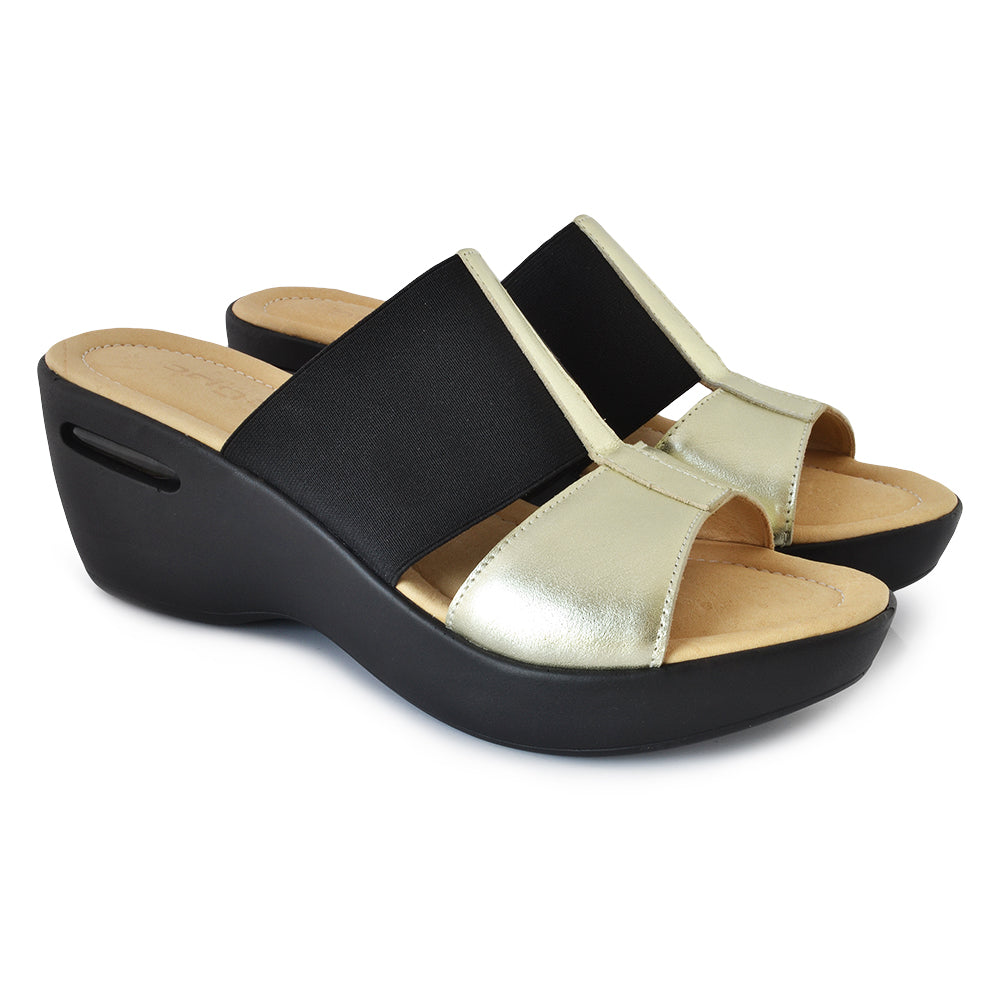 CHINELA RUBE PLATINO