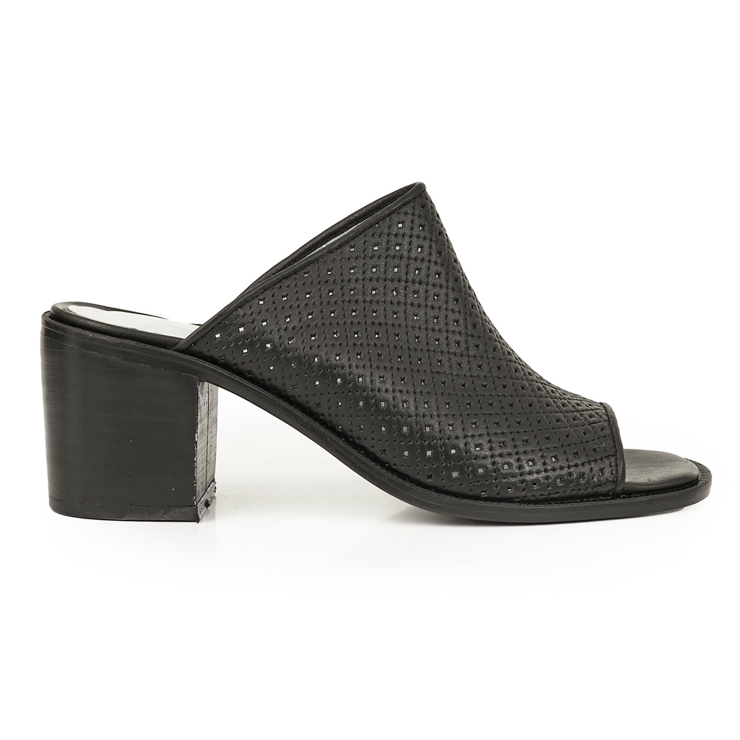 CHINELA GRADEN NEGRO