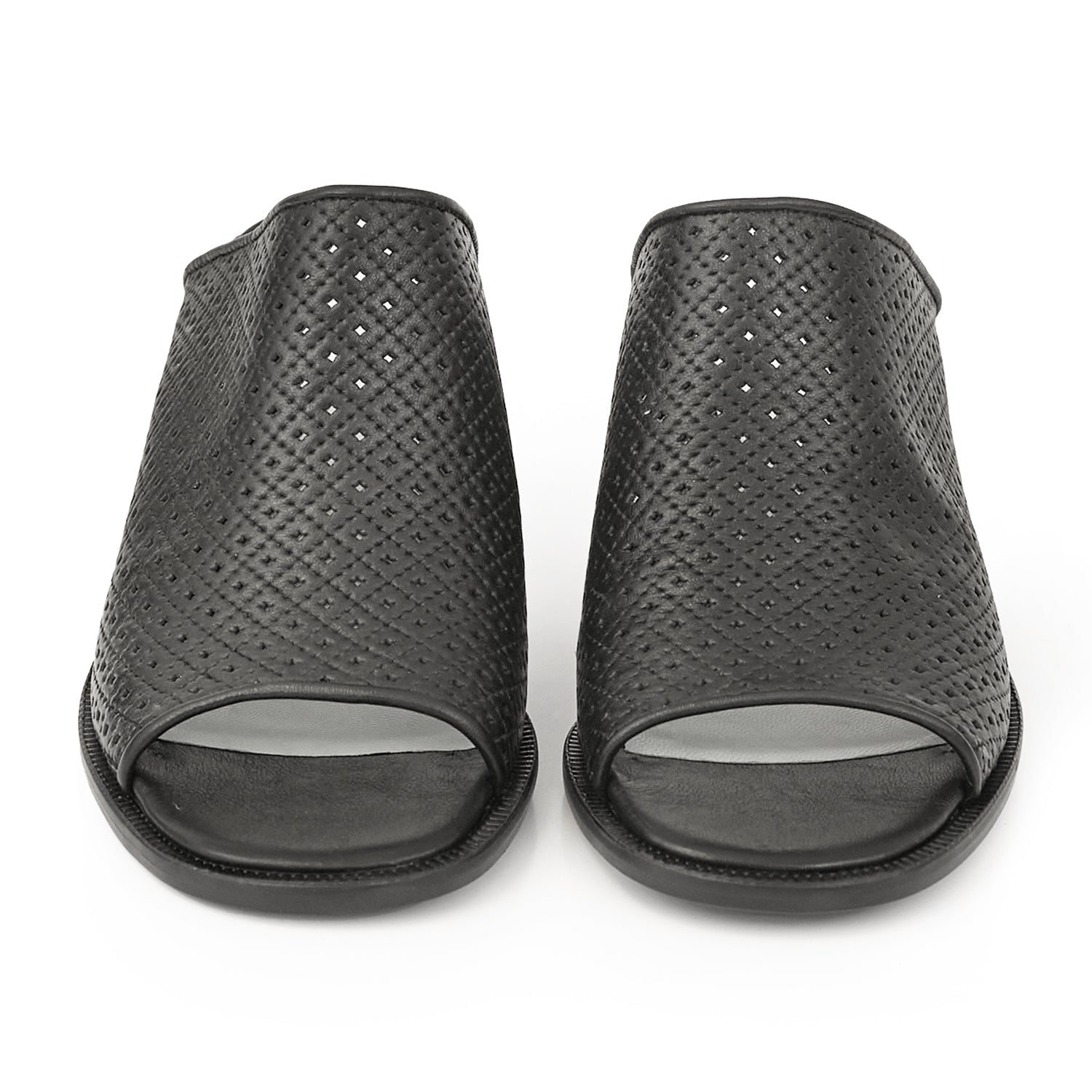 CHINELA GRADEN NEGRO