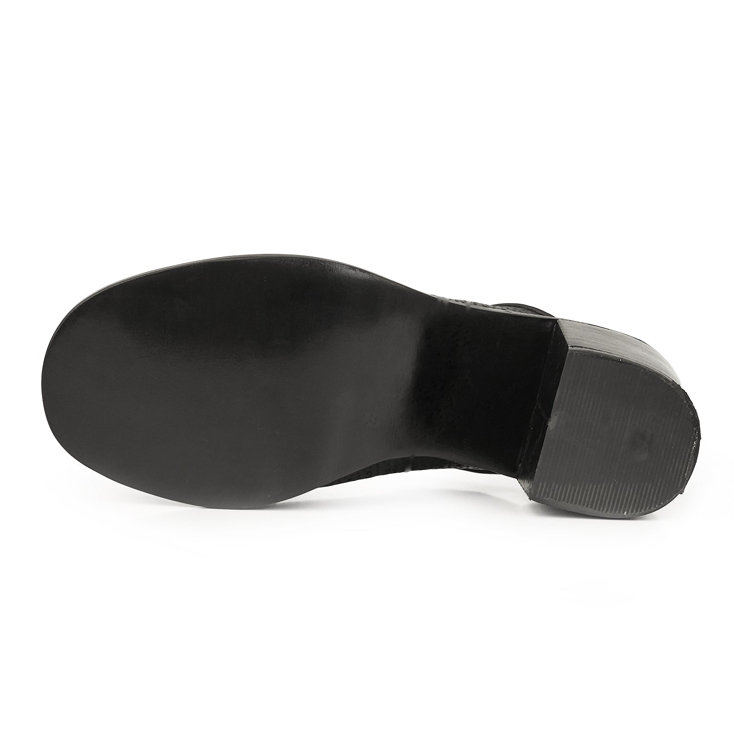 CHINELA GRADEN NEGRO