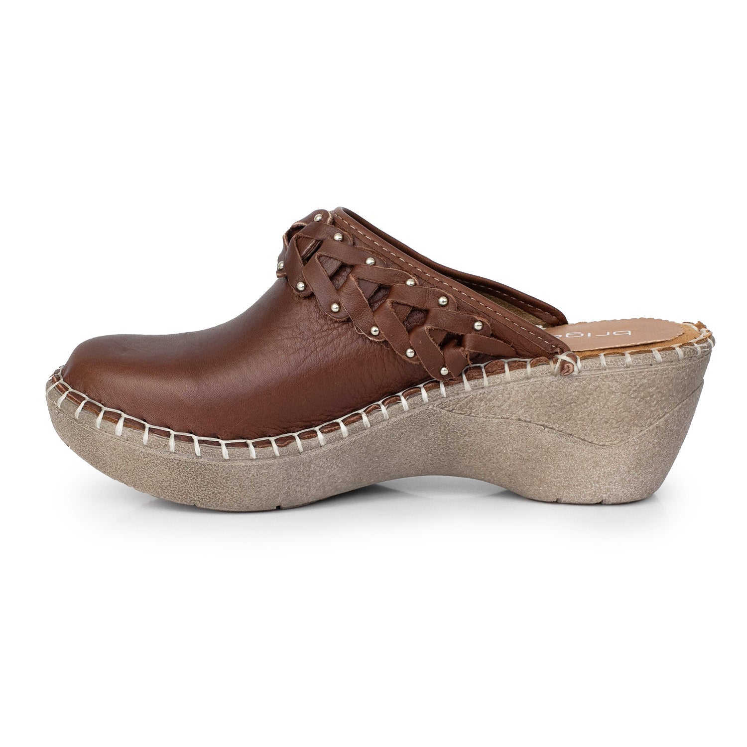 ZUECO ALMADEN CHOCOLATE