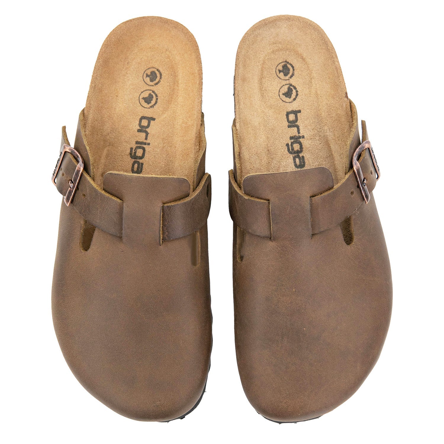 ZUECO BORA CHOCOLATE