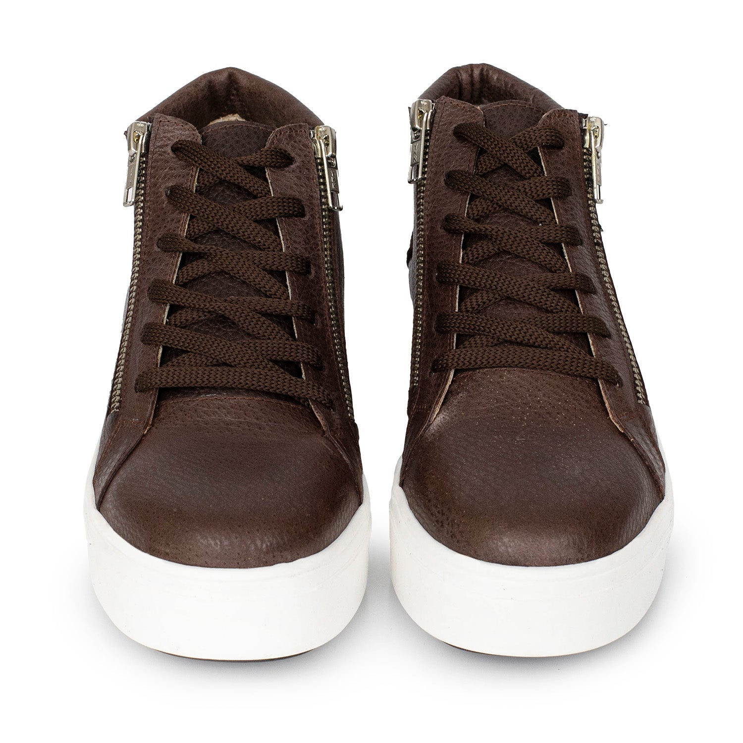 ZAPATILLA CALIFORNIA CHOCOLATE