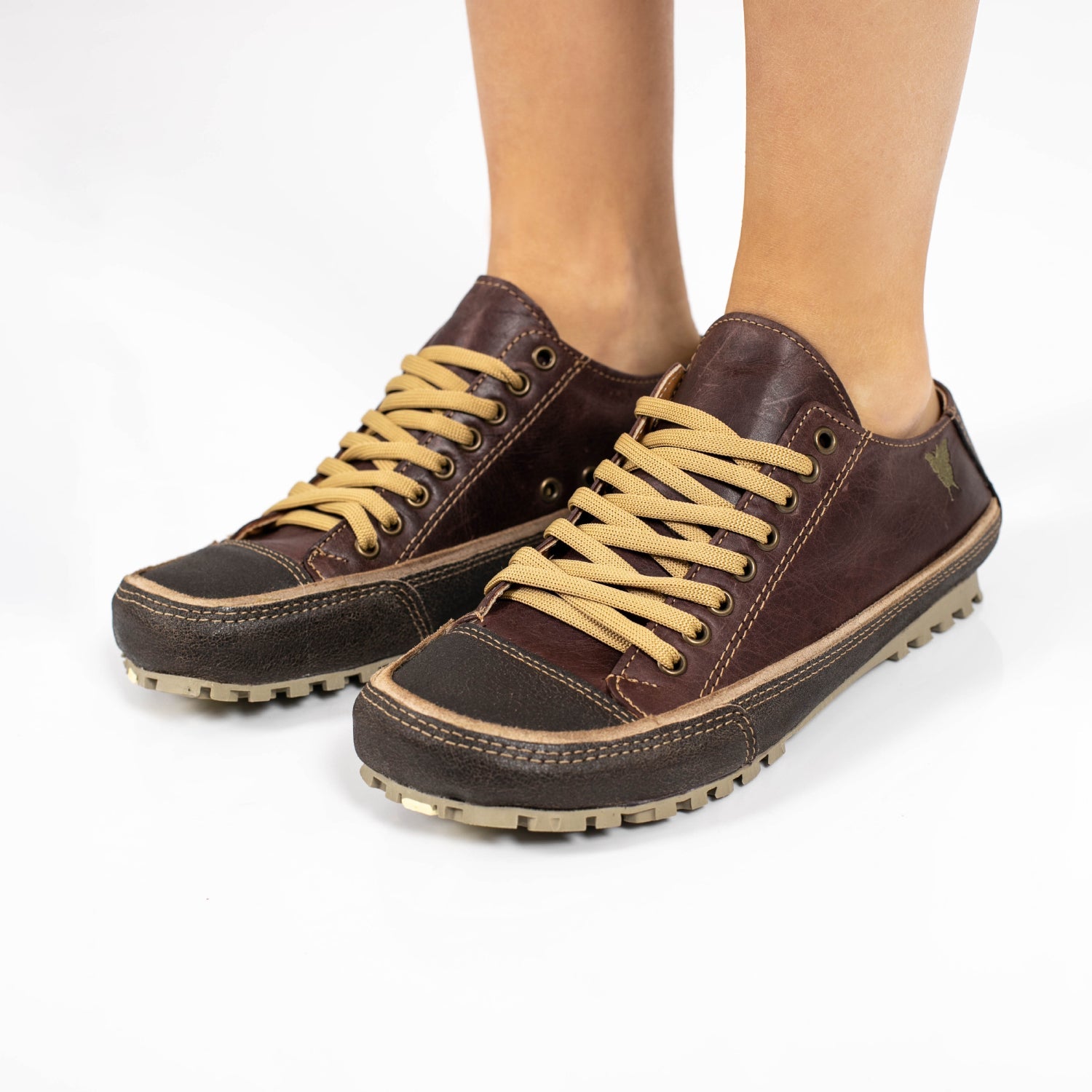 ZAPATILLA ROLLING CHOCOLATE