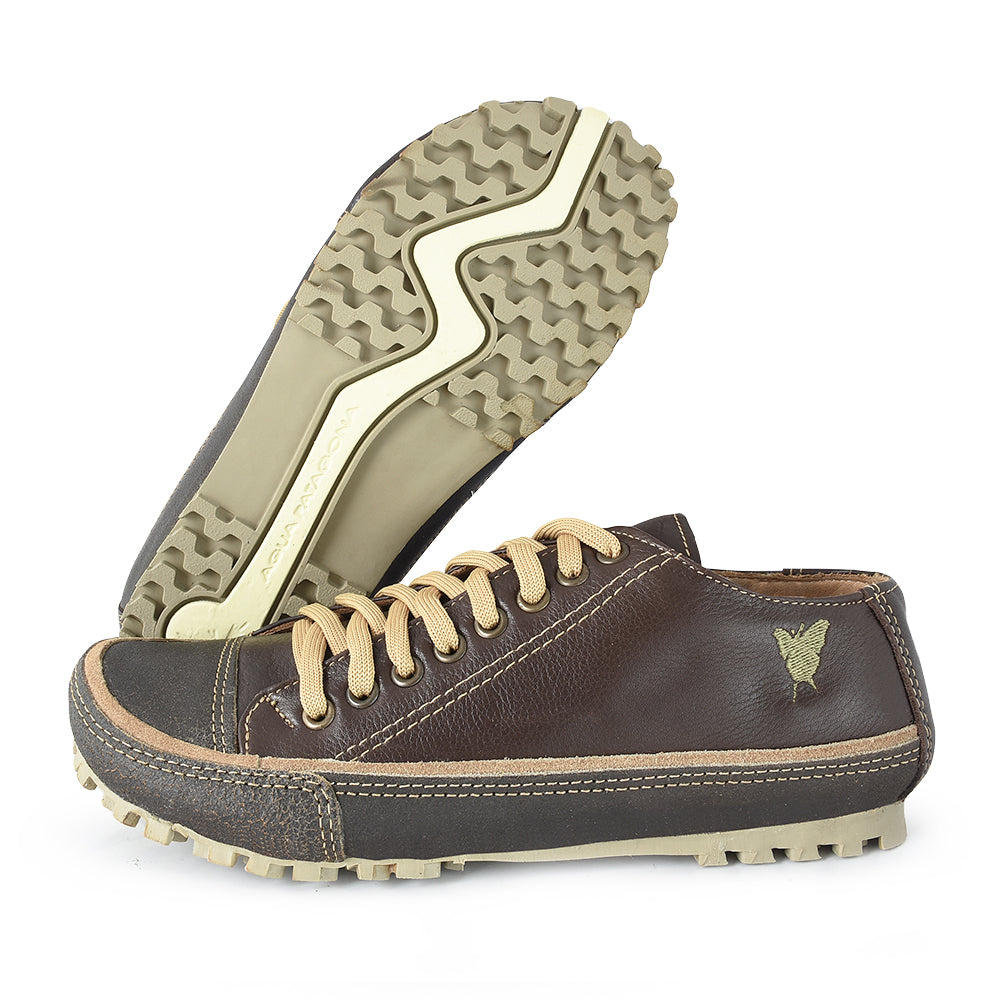 ZAPATILLA ROLLING CHOCOLATE