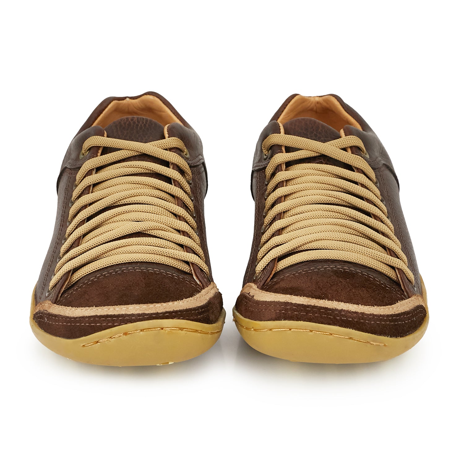 ZAPATILLA LEADER CHOCOLATE