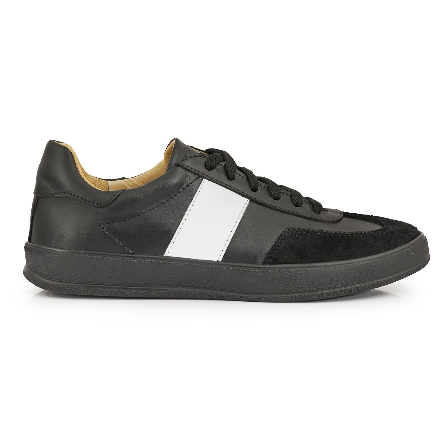 ZAPATILLA ROBBINS NEGRA