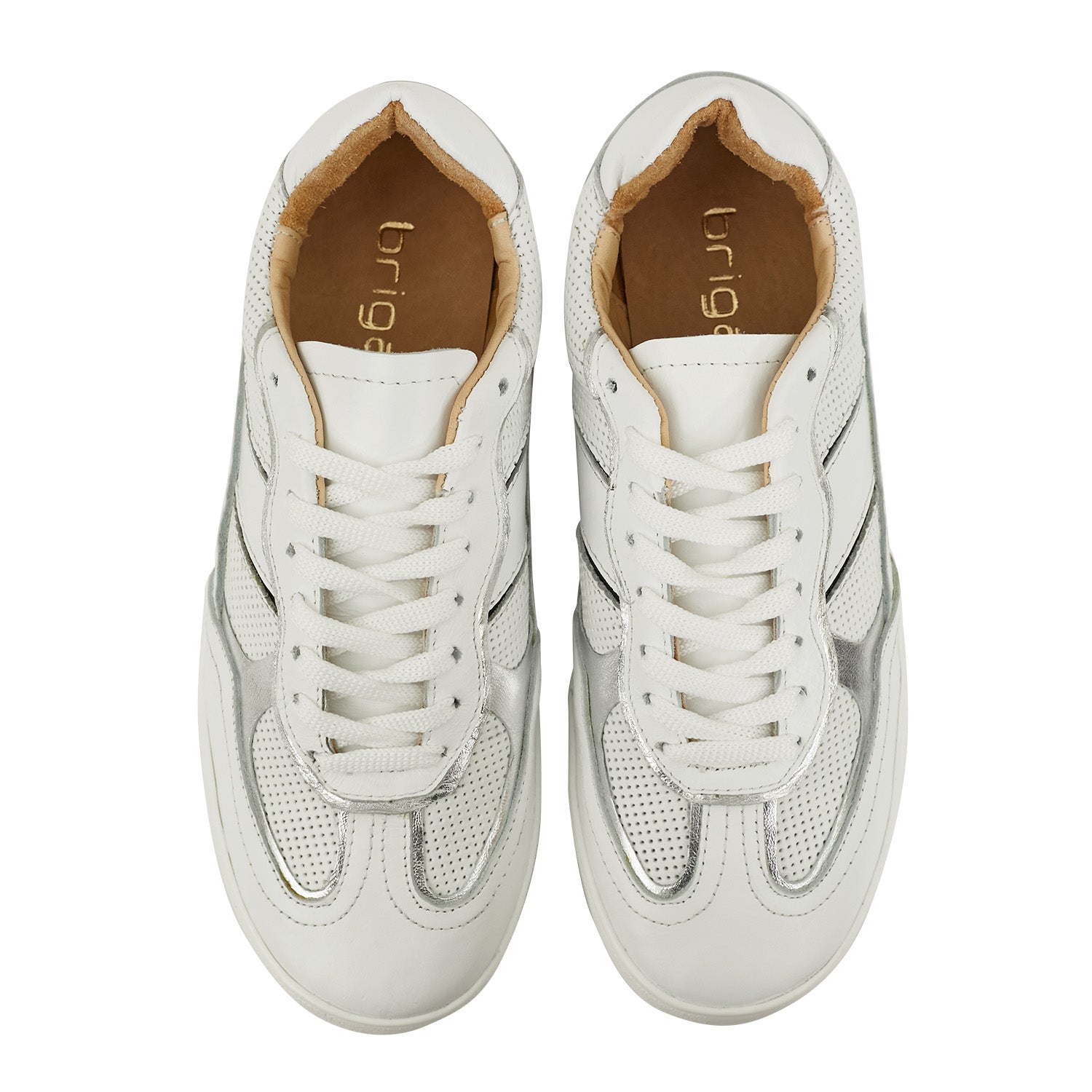 ZAPATILLA FILMORE BLANCA