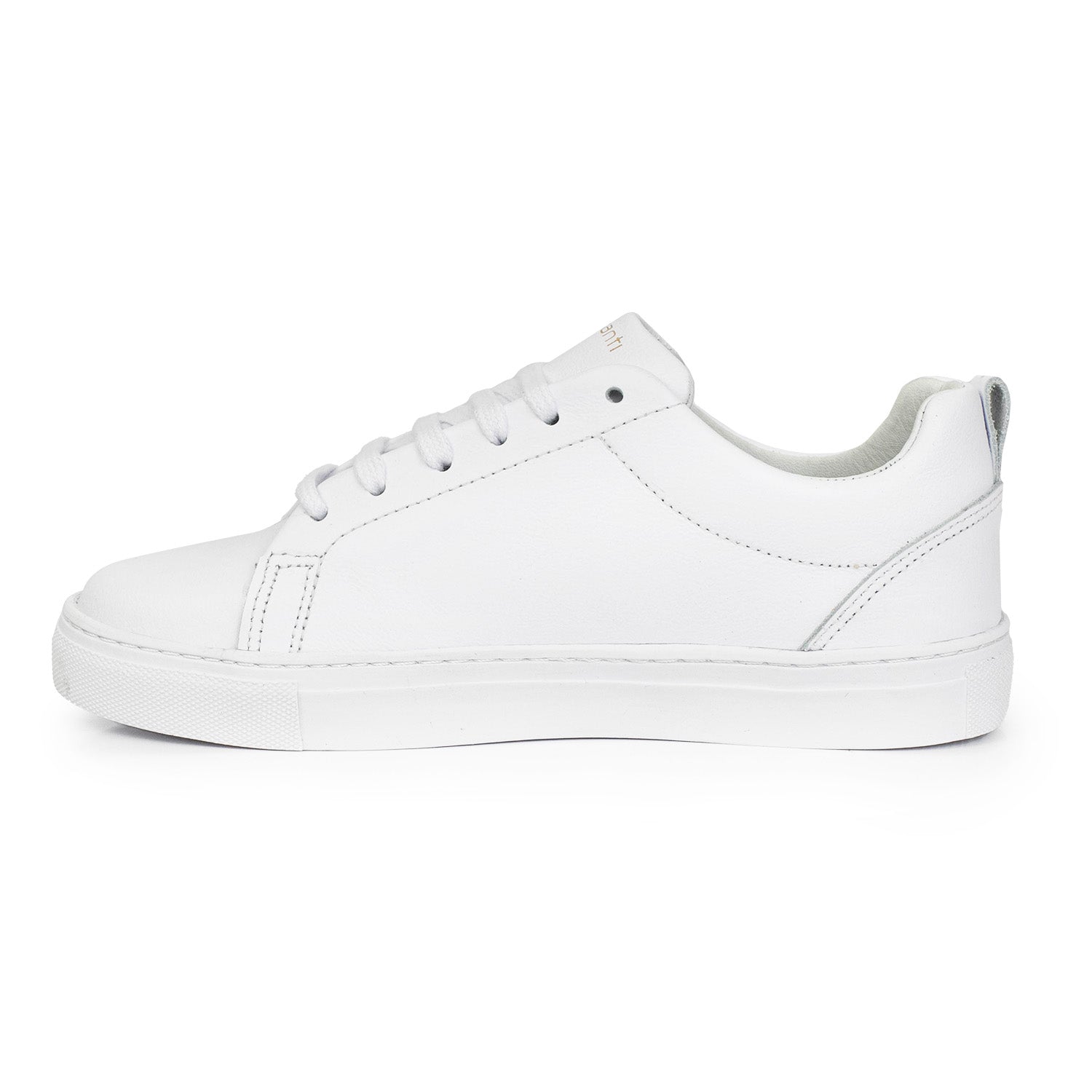 ZAPATILLA MYSTIC BLANCA