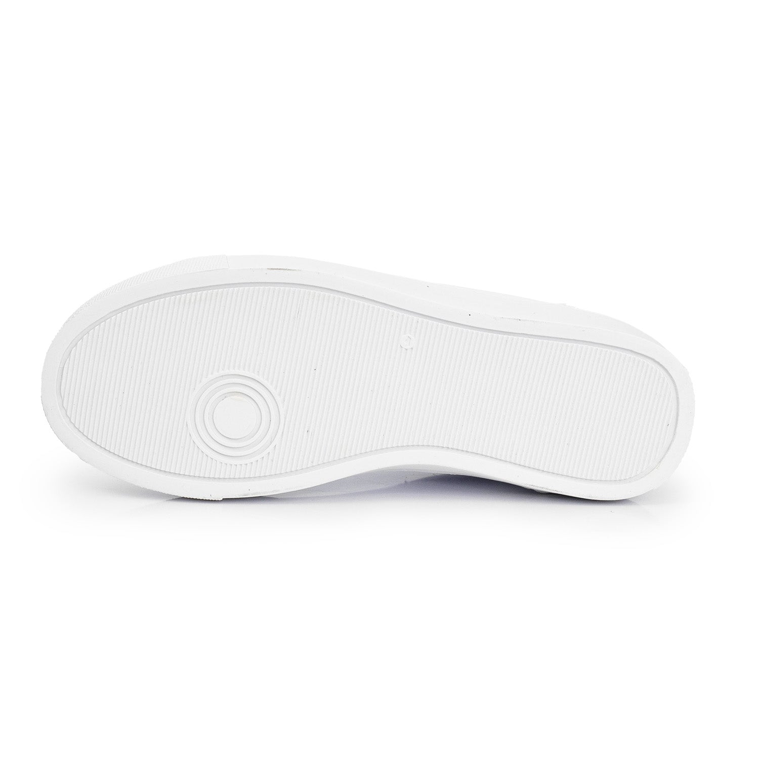 ZAPATILLA MYSTIC BLANCA